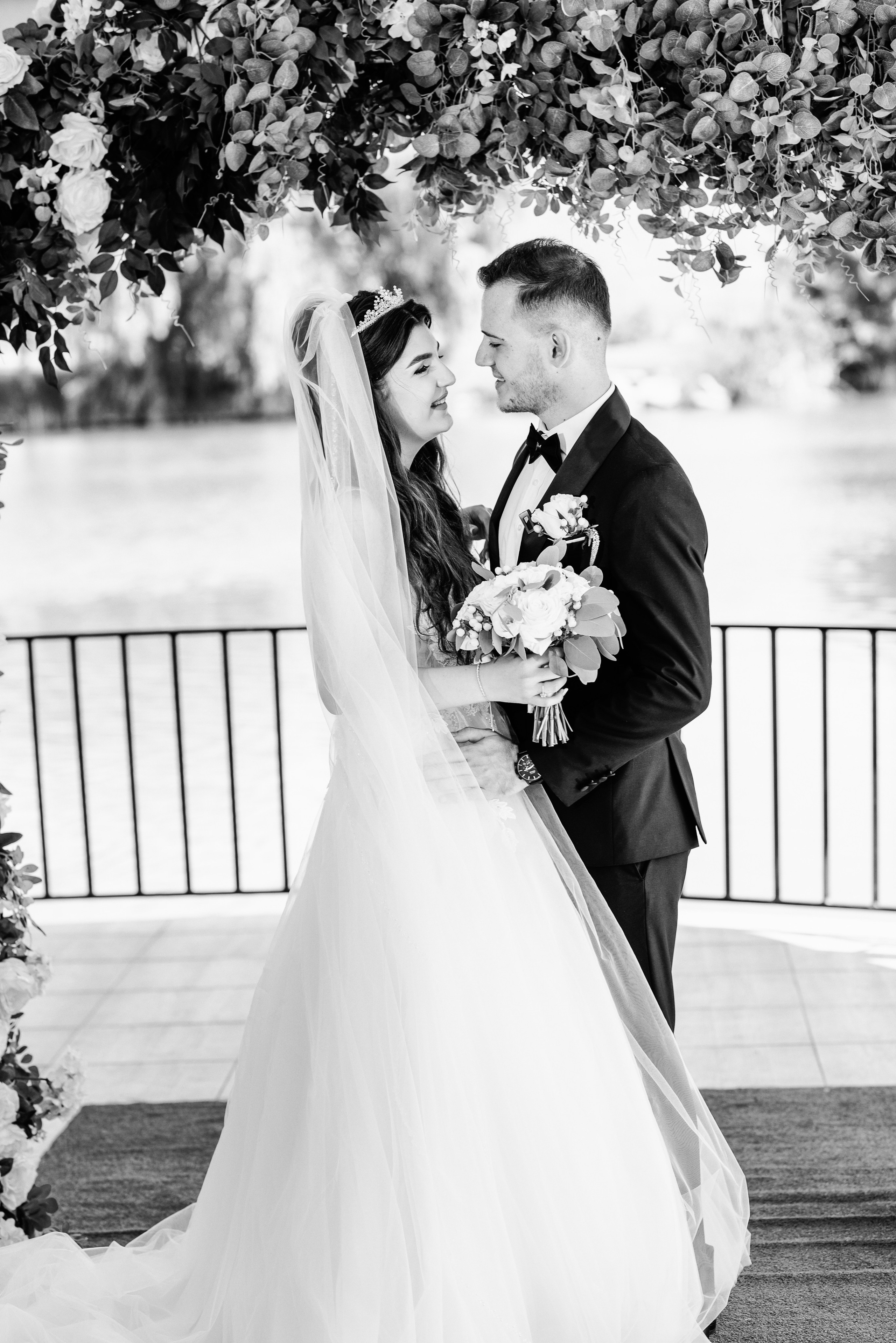 Andreea & Remus. Acasă