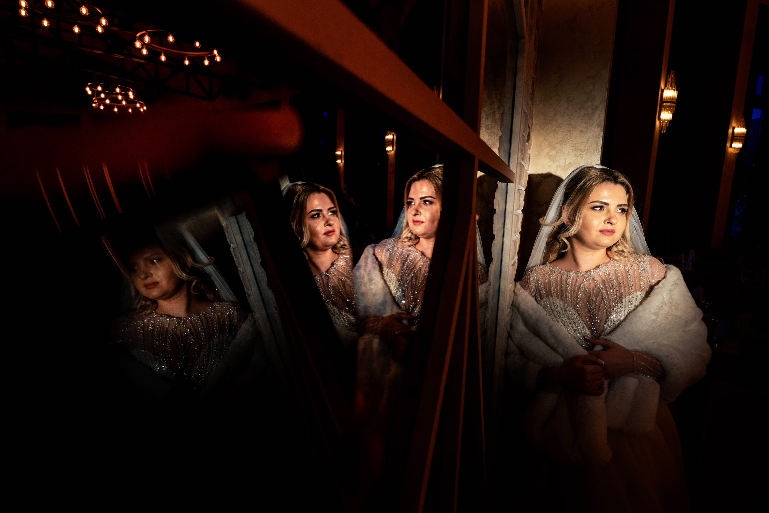 Claudia & Gabriel. Acasă