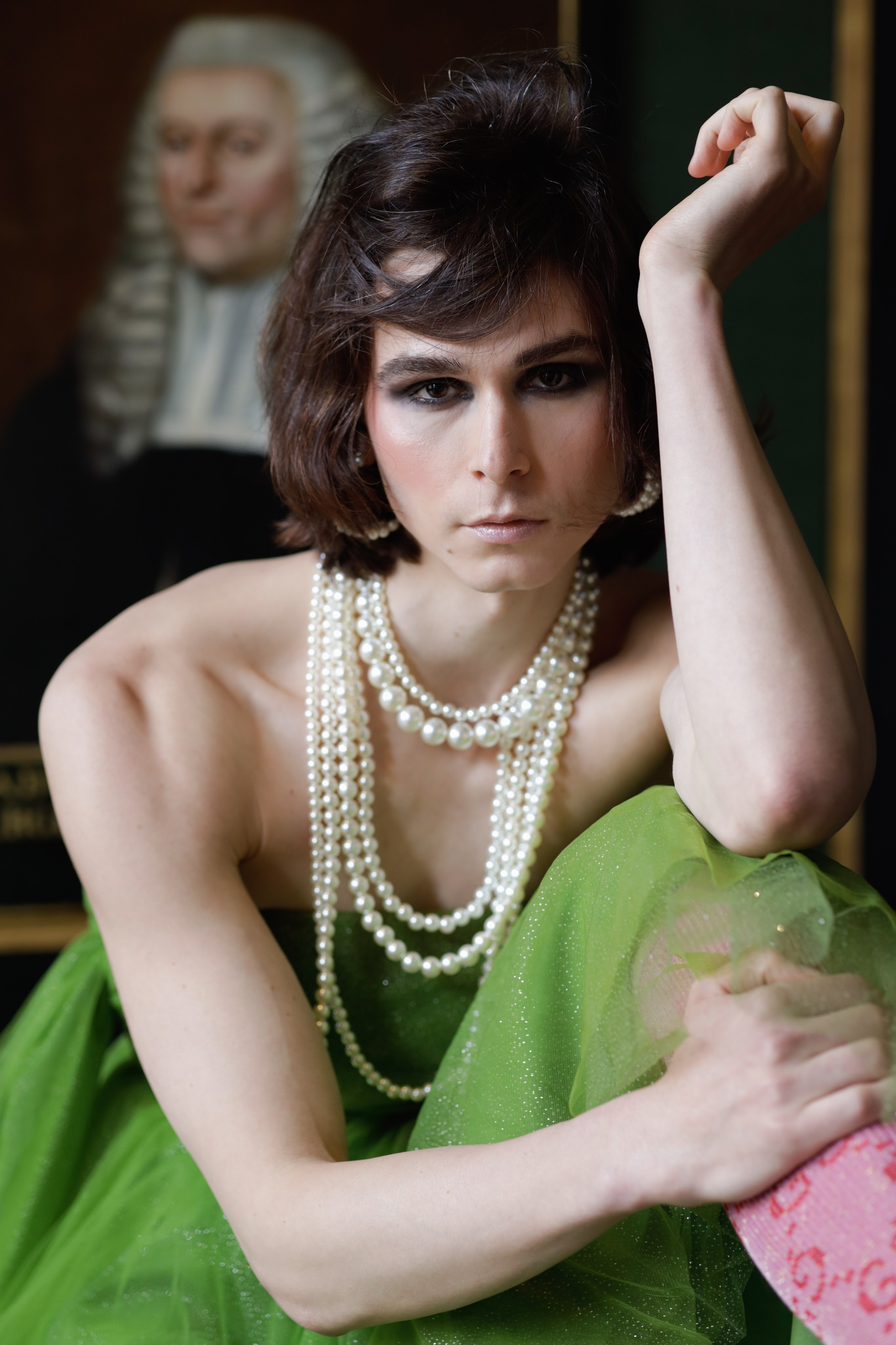 Oxana Kirikidi Photography