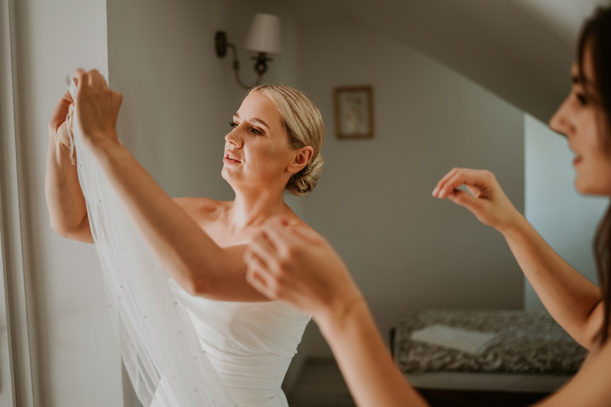 Ewa&Maciej. Michał Kaźmierczyk - Fotograf