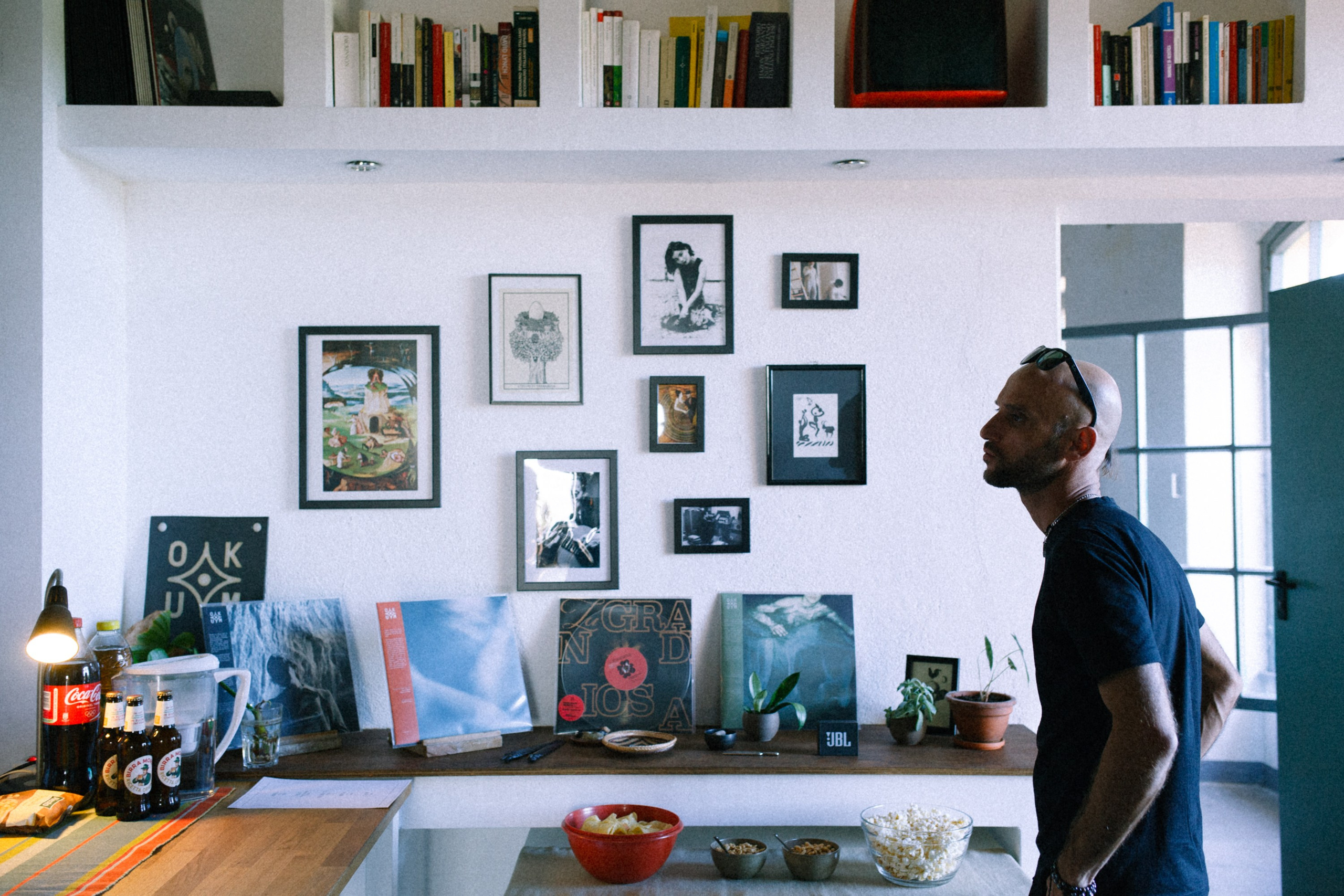 DAYS IN TURIN FILLED WITH MUSIC. Marina Kálcheva — Photographer & Visual Artist in Barcelona