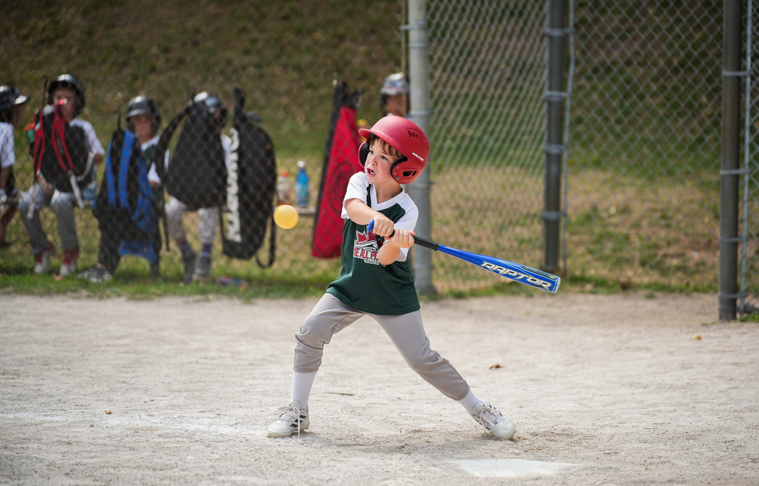 Sport. Photographer & Videographer Niagara | Toronto