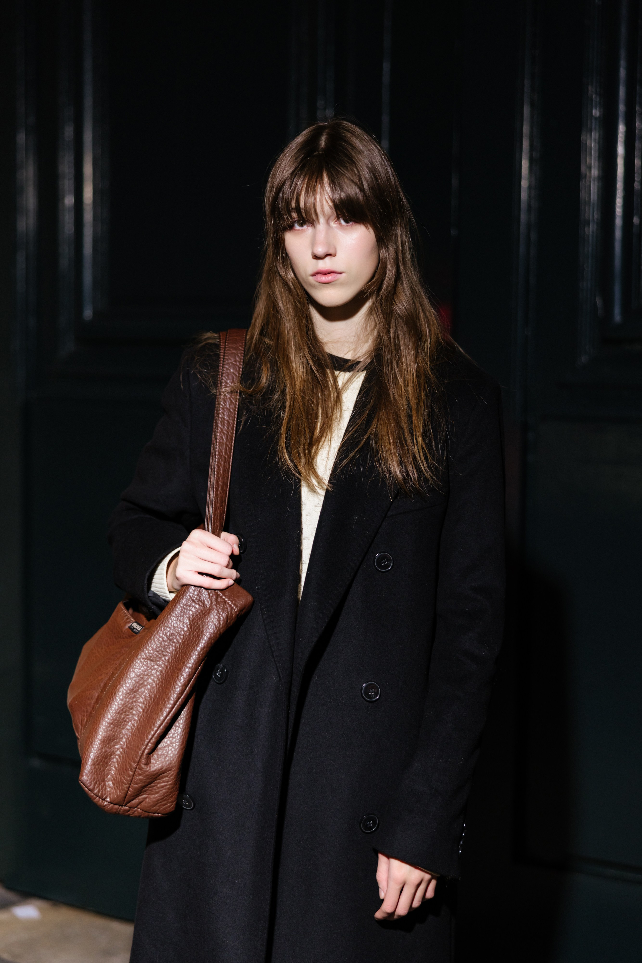 Portraits. Ilia Pisarenko — Fashion & Street Photographer in Paris