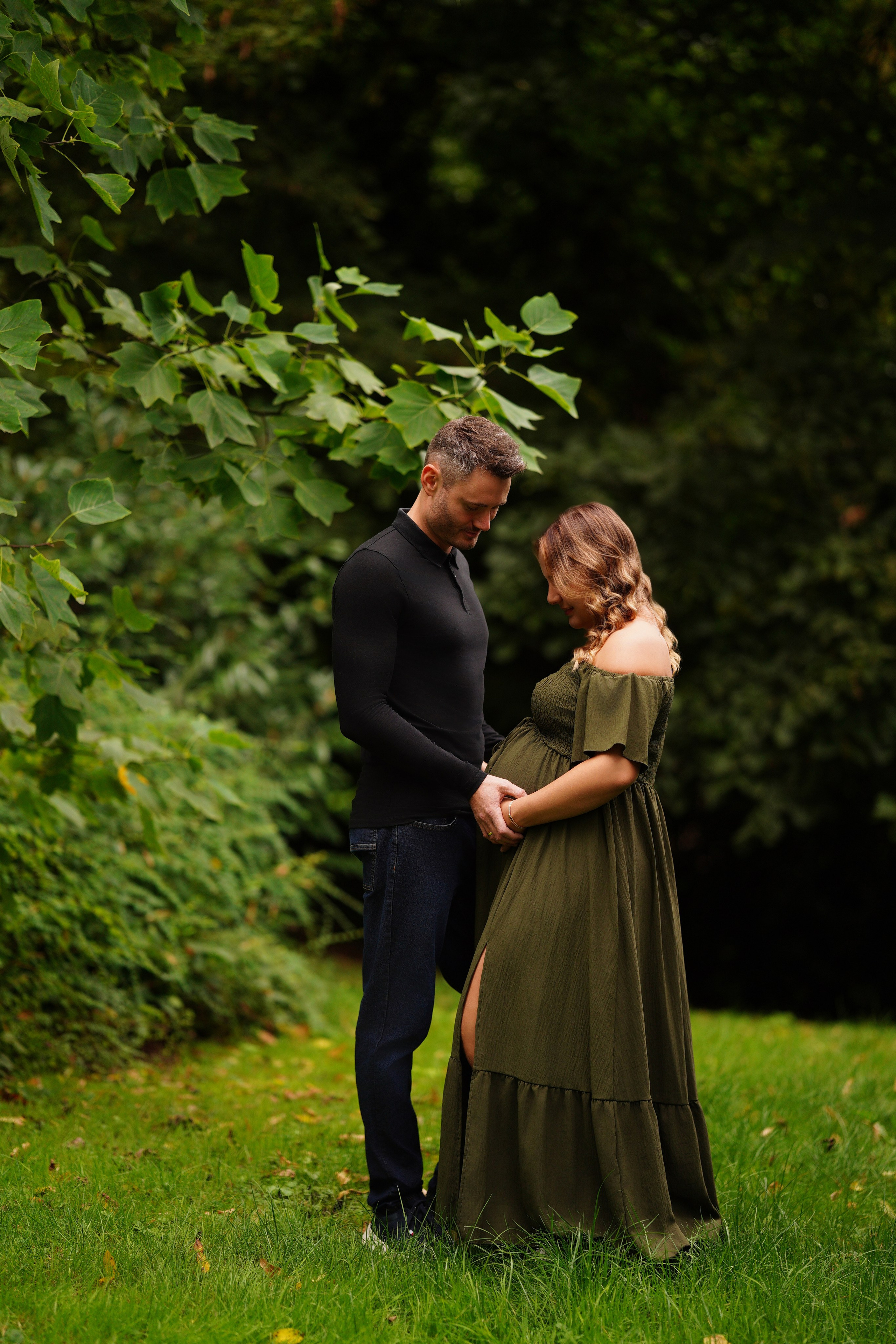 Fotografin Iryna Meisinger