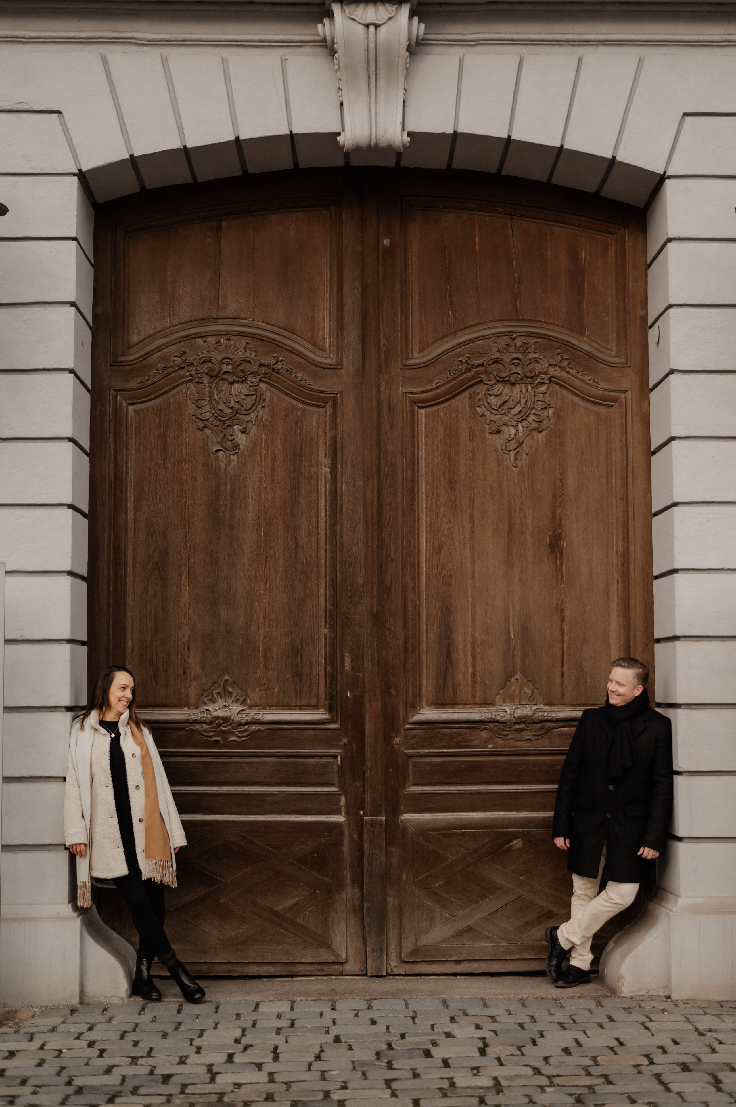 Love Story in Hofgarten Ansbach. Fotografin Ansbach - Paare | Hochzeit | After Wedding