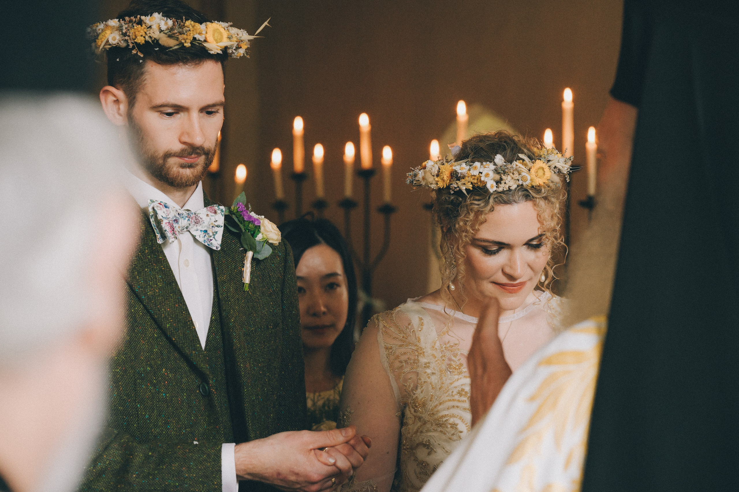 Olivia & Ilya Wedding | Bransford Chapel Worcestershire. Irina Zoteeva — Portrait, Brand & Family Photographer in Solihull