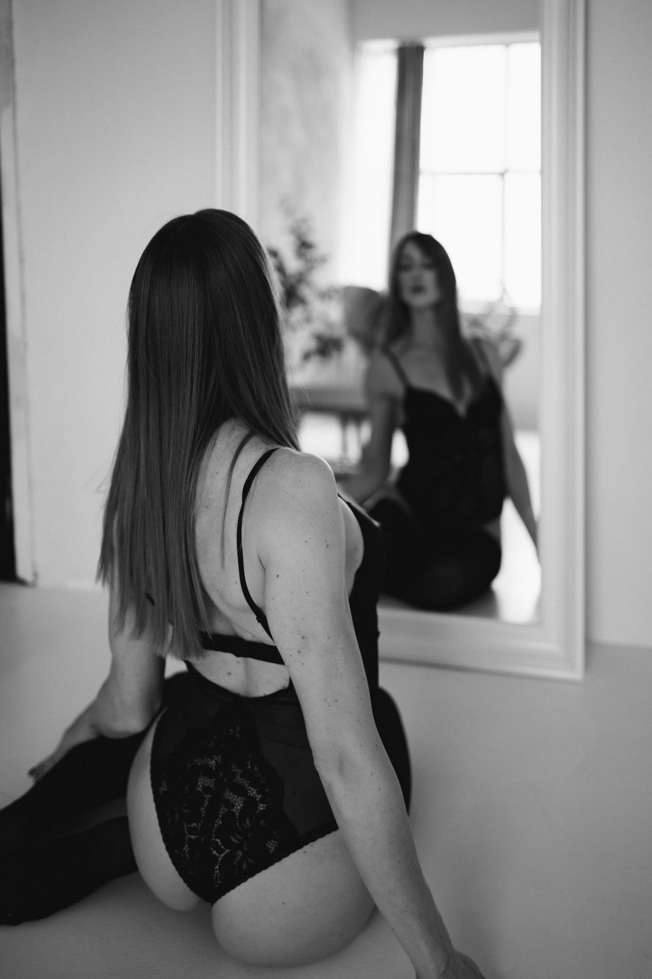 SESJE KOBIECE. Fotograf ślubny & lifestyle Gdańsk, Karolina Baczewska