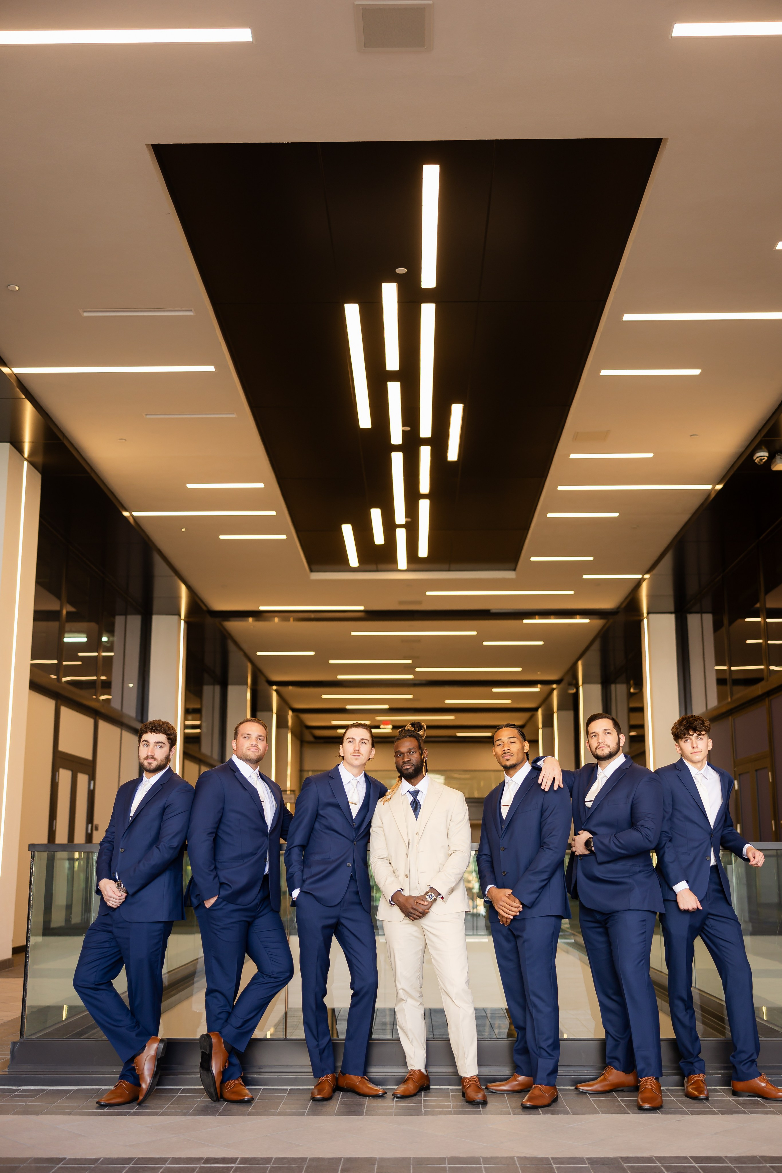 From Teen Sweethearts to Soulmates | Mackenzie & Divine at Vignette Gardens. YES I DO PRODUCTION — Wedding photography&videography