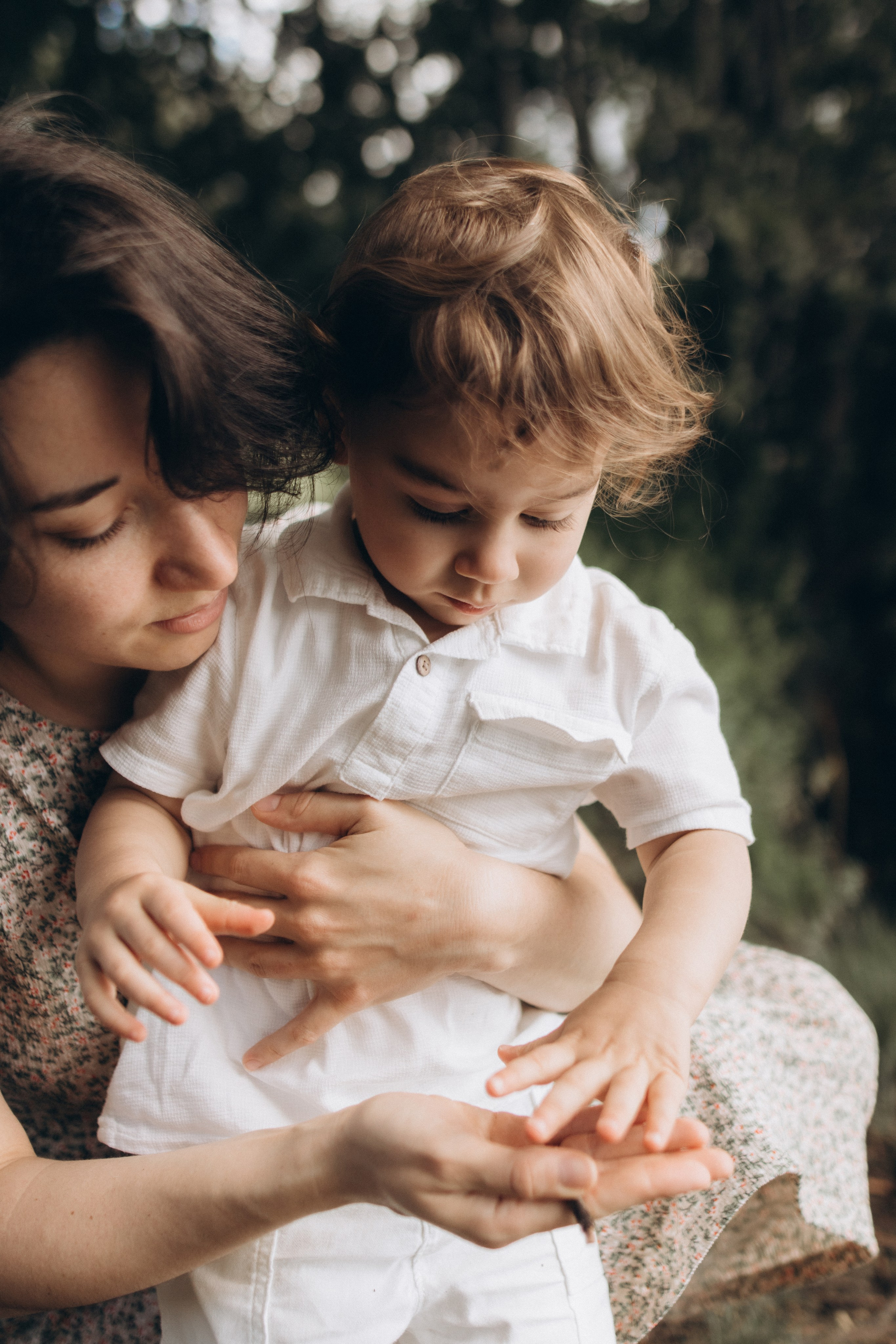 Saranev Family Photographer