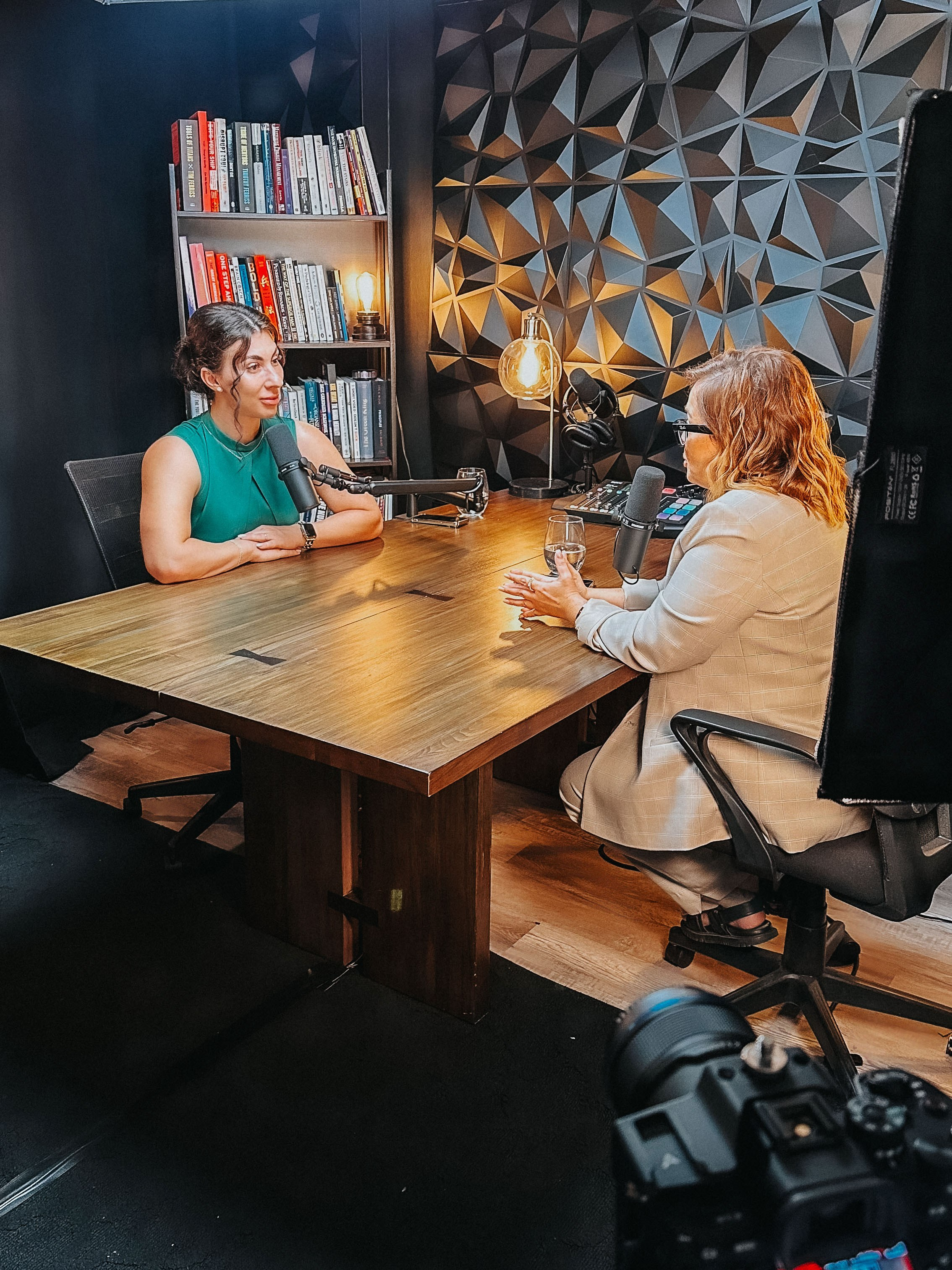 Как помочь дочери добиться успеха и собрать 1 млн подписчиков. ИРА И ЯСЯ. ON THE VIBE OF SUCCESS — A blog about extraordinary people with Kristi