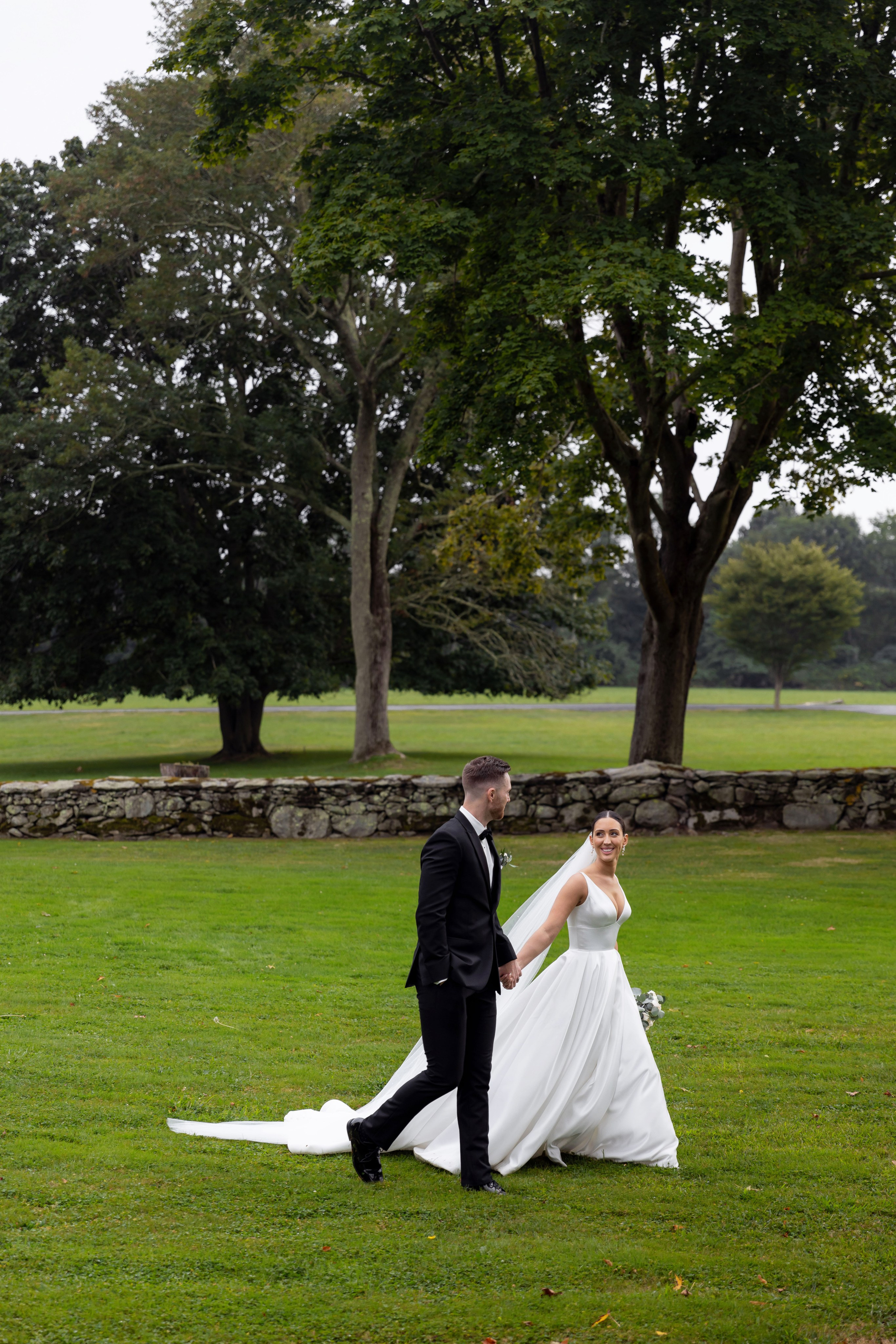 Rhode Island Wedding Photographer Tati Simpson