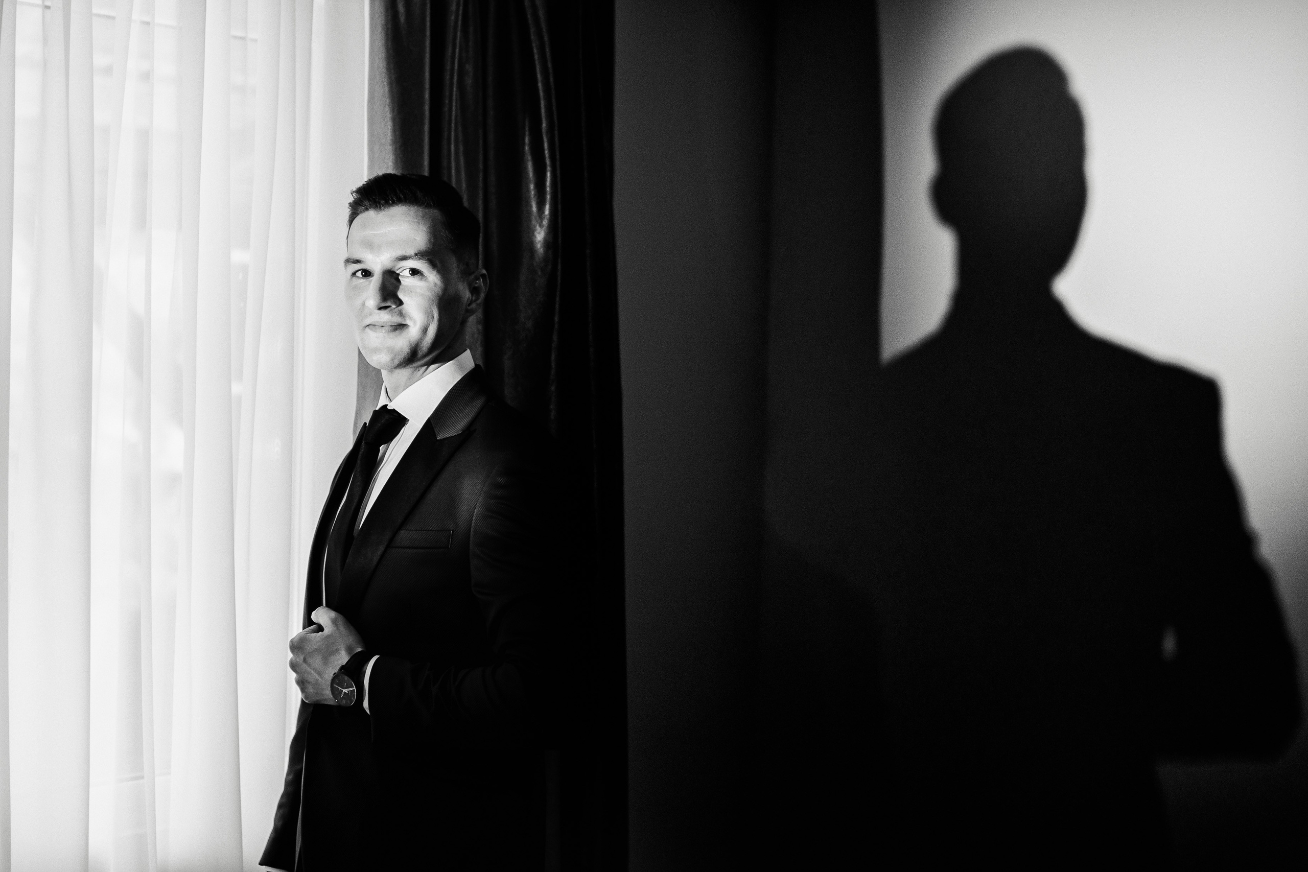 Adriana & Andrei. Acasă