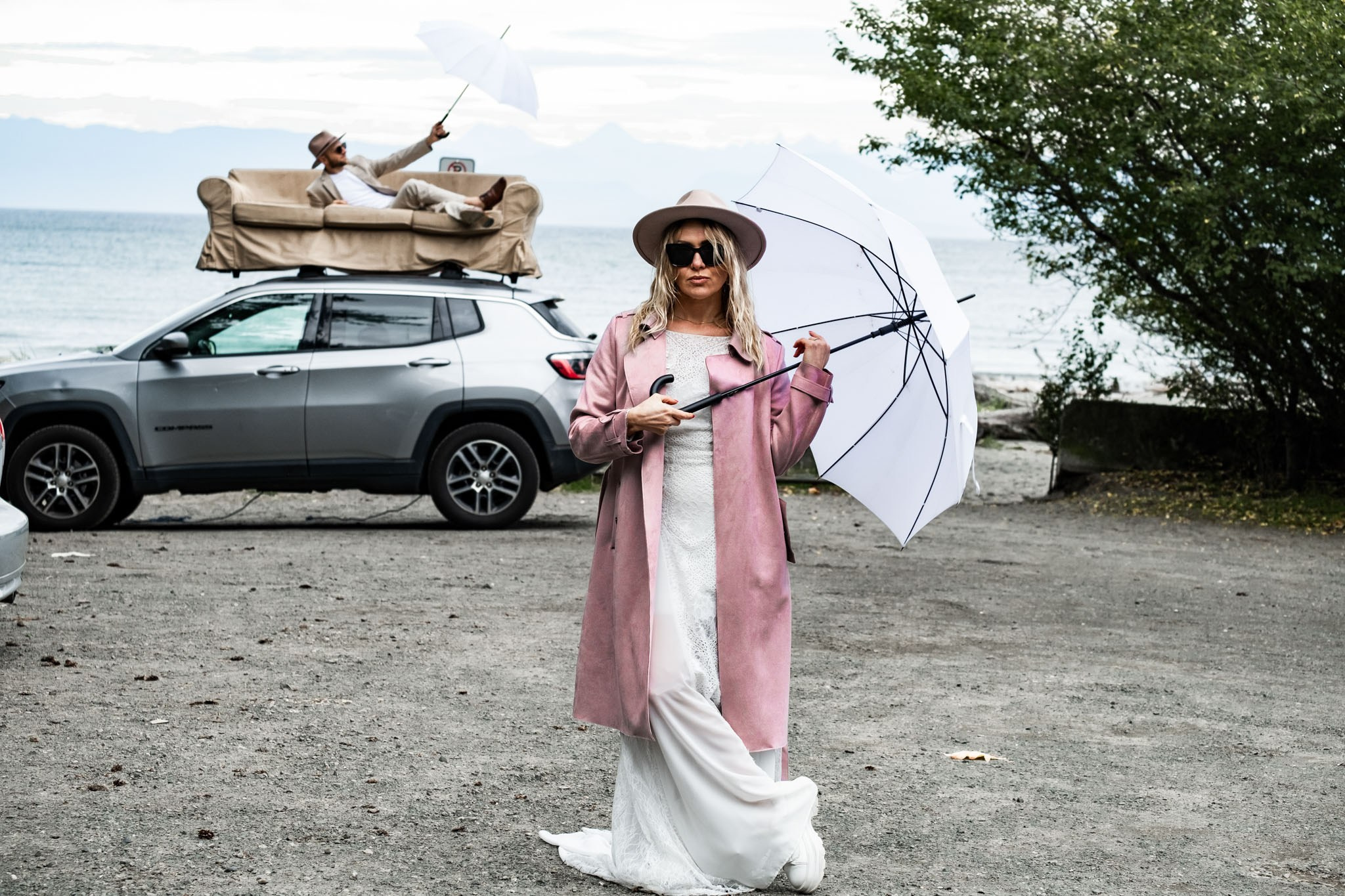 Wedding Photographer in Courtenay, BC | ArtParadox