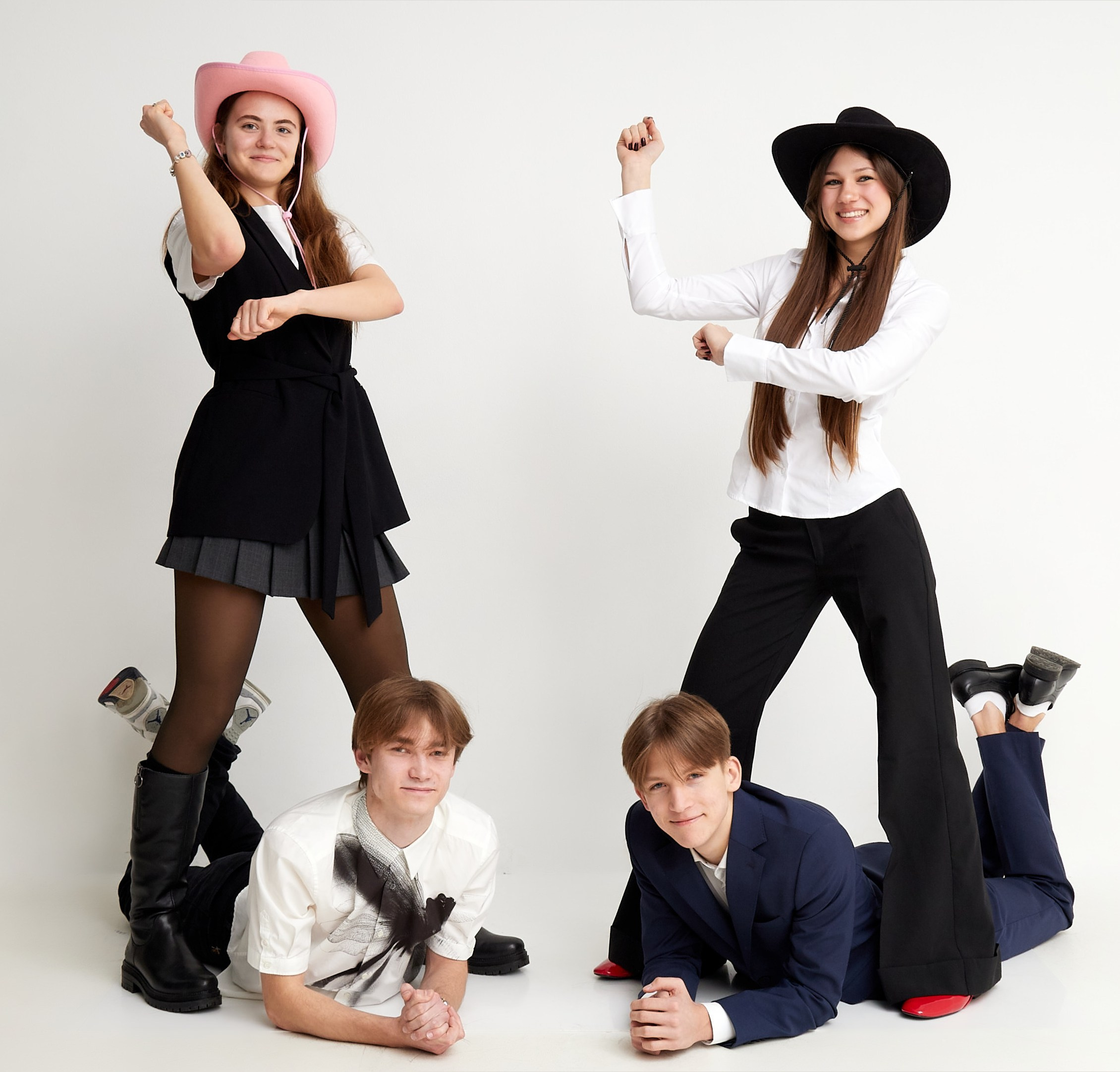 Selfi fotostudija, Rīga