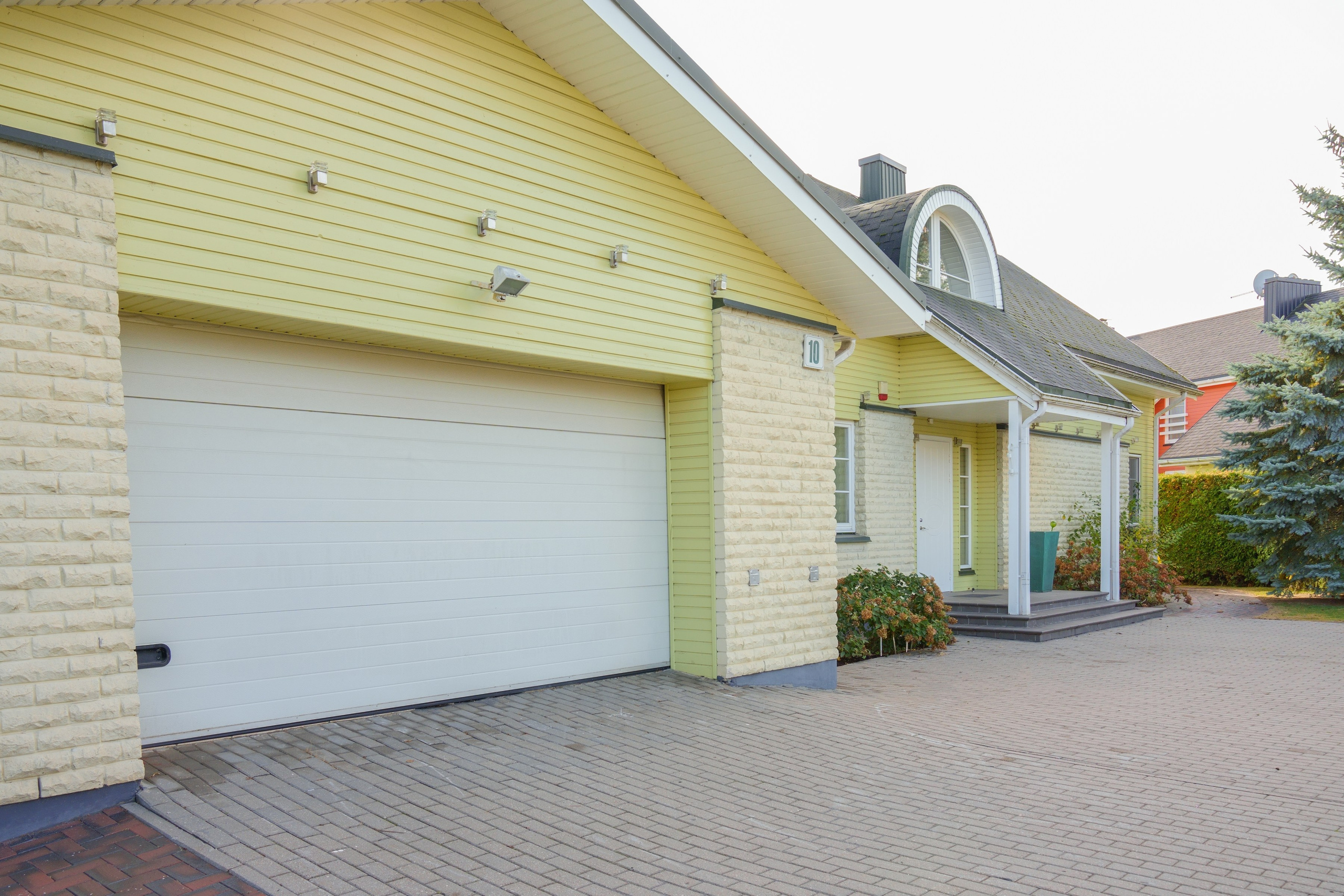 Ežerėlio g. 10. Elina Sapiega fotografė Vilniuje