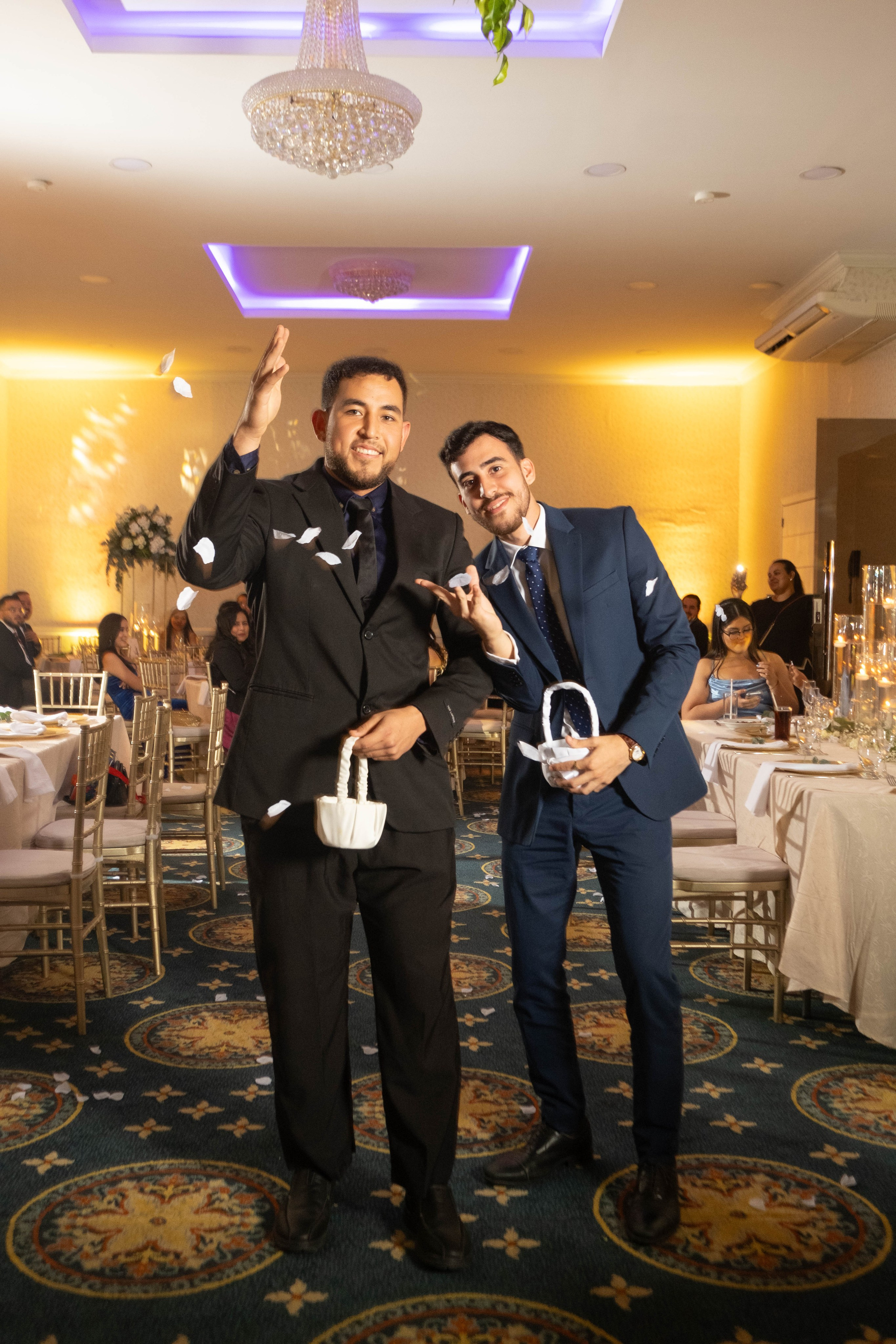 Serlin & Melanie. Daniel Brand | Fotografía de Bodas y Comercial en Honduras