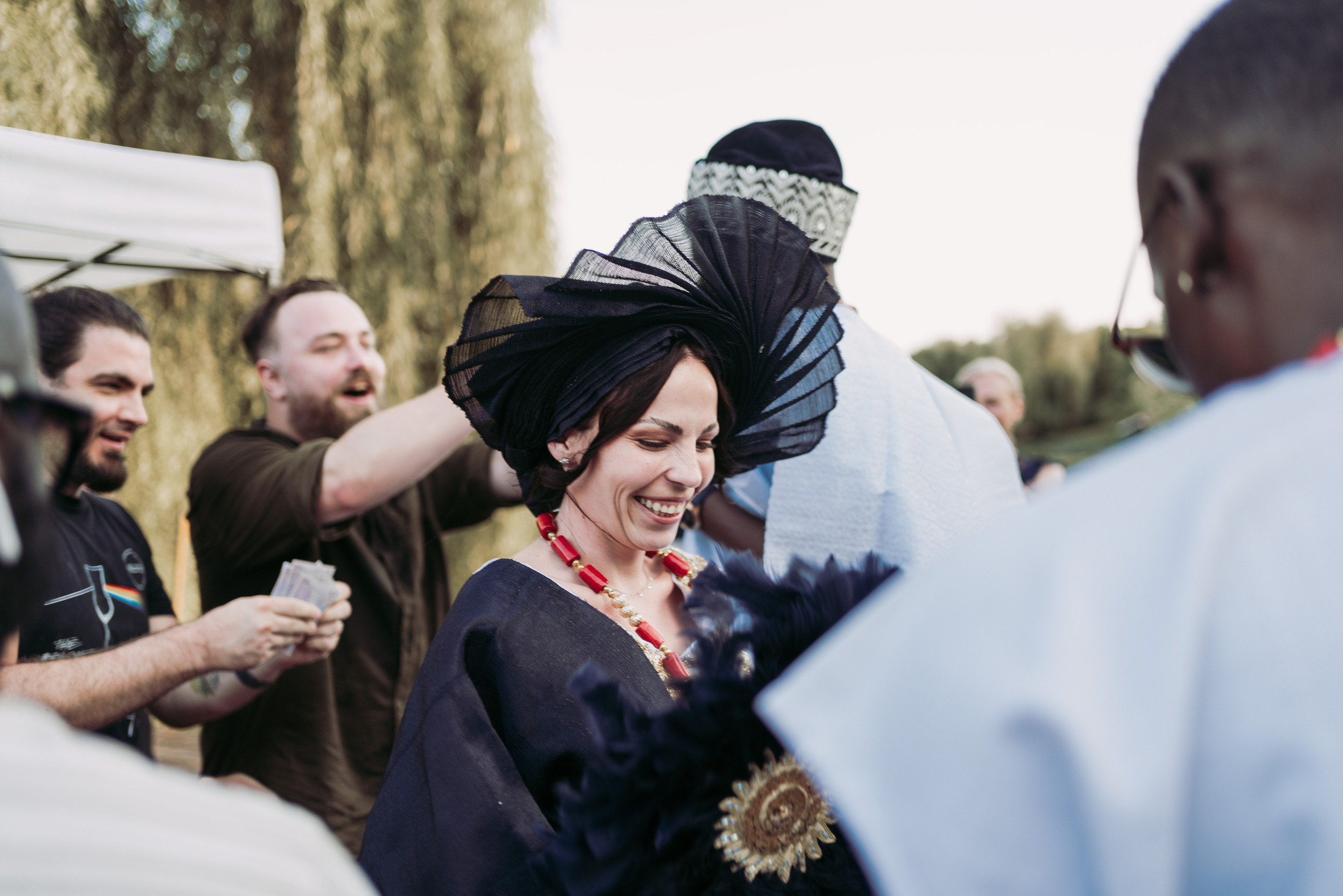 Irina & Funsho. Fotograf evenimente, fotograf nunta, fotograf botez