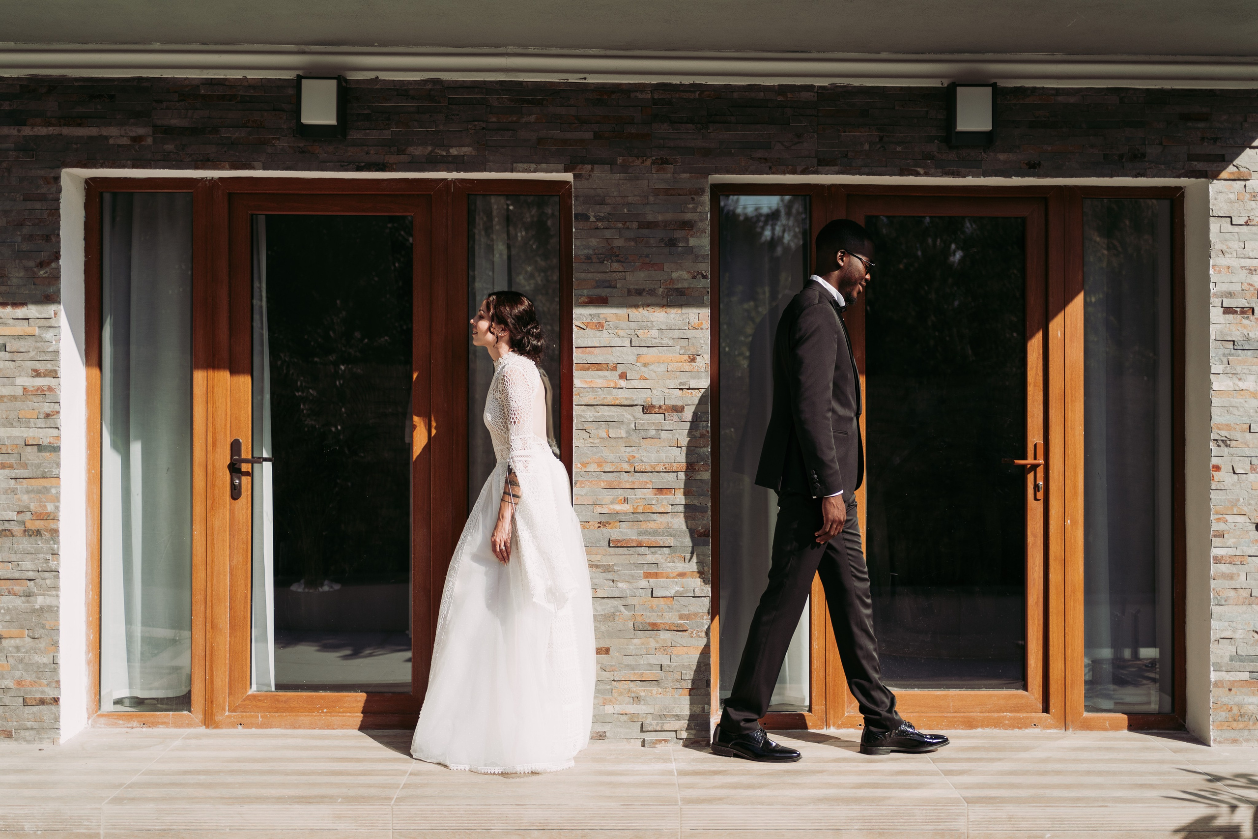 Irina & Funsho. Fotograf evenimente, fotograf nunta, fotograf botez