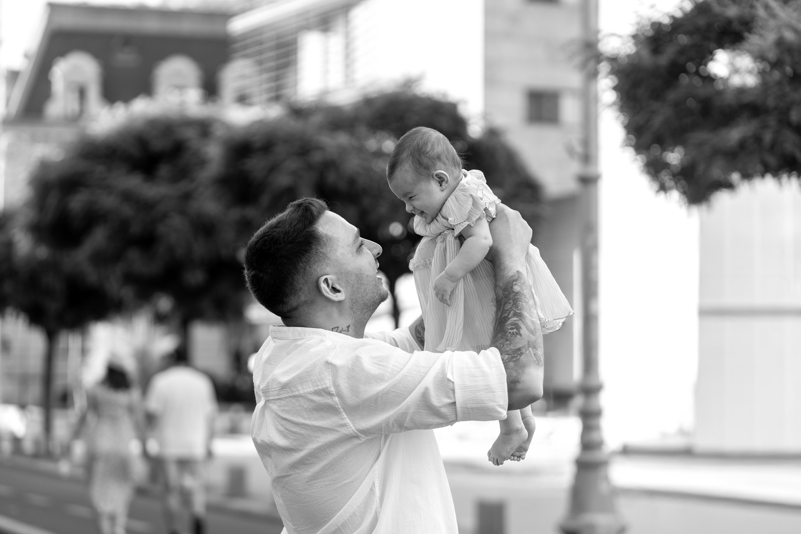 Creștinare Olivia Maria. Fotograf evenimente, fotograf nunta, fotograf botez