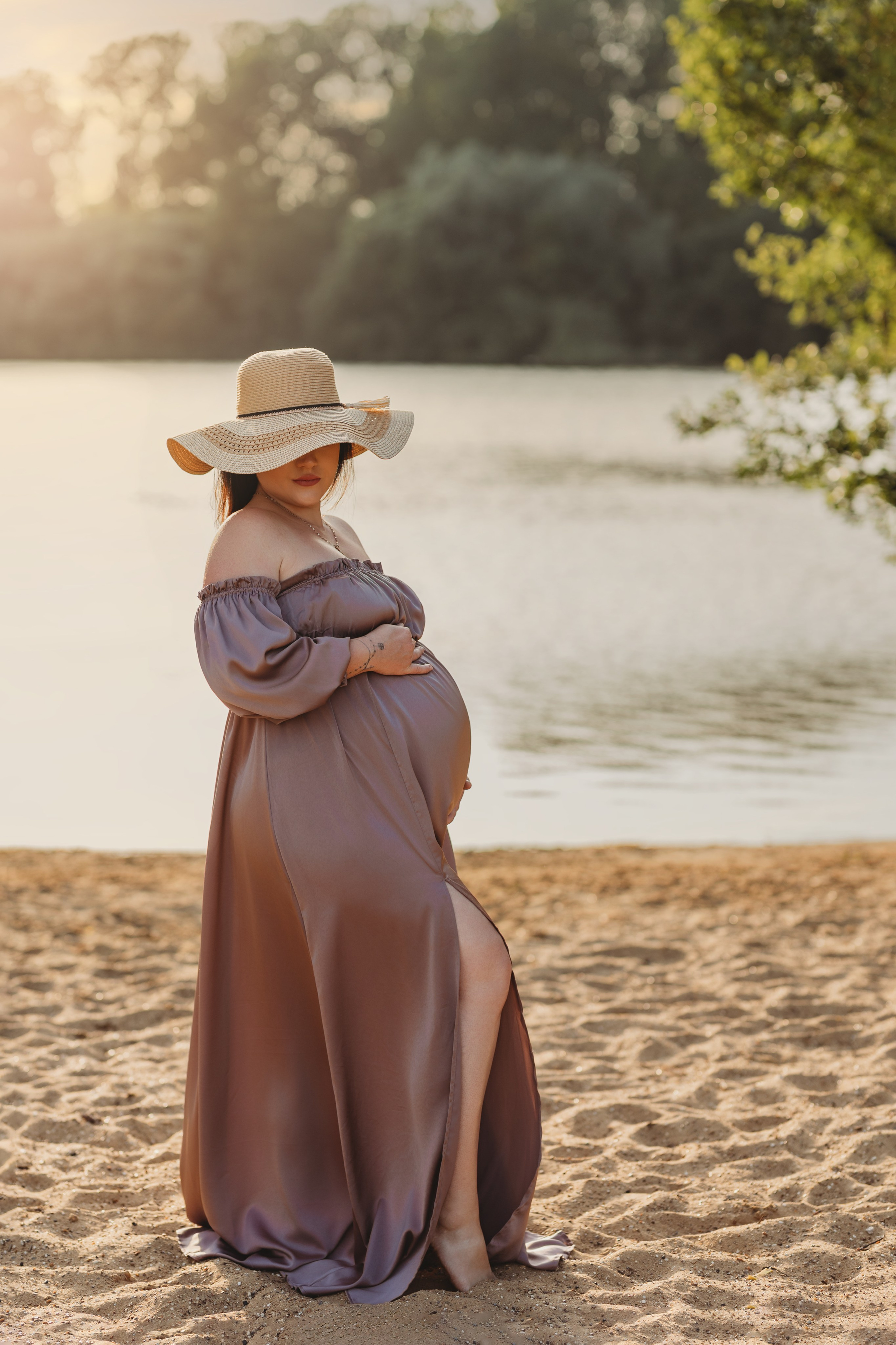 Maternity. Anna Levina Photography