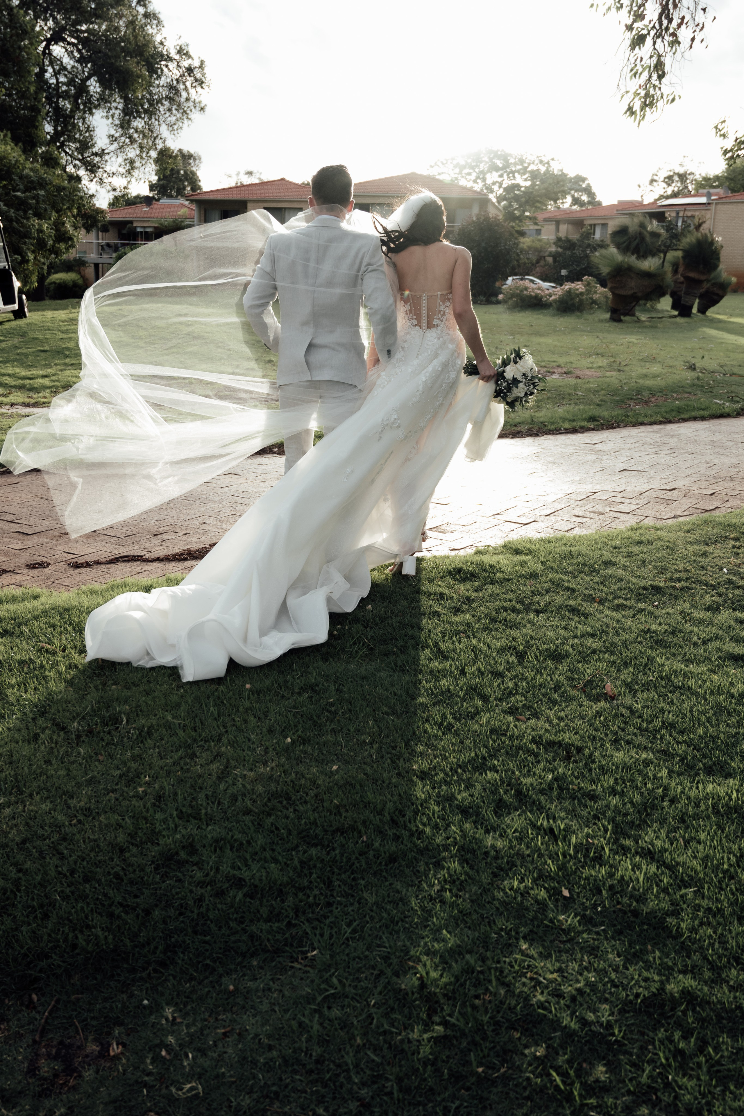 5 Wedding Timeline Mistakes Brides Make | Perth Wedding Photographer
