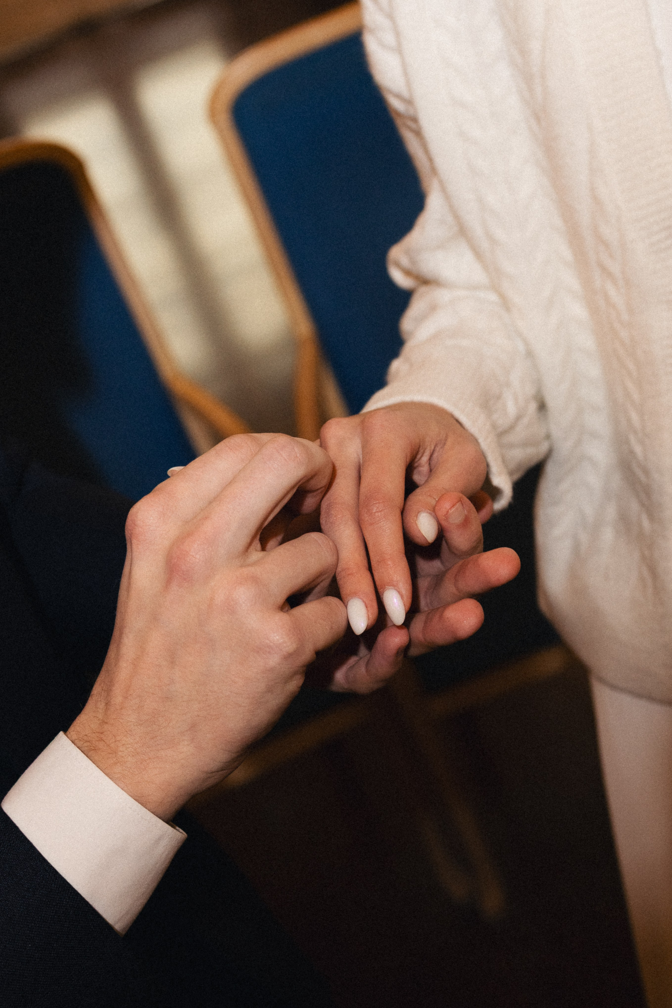 Intimate Wedding for Two in Turin, Italy | Liza Bizzaro Photography. Liza Bizzaro — Italy Wedding, Love Story & Portrait Photographer in Milan, Turin, Piedmont and Across Italy