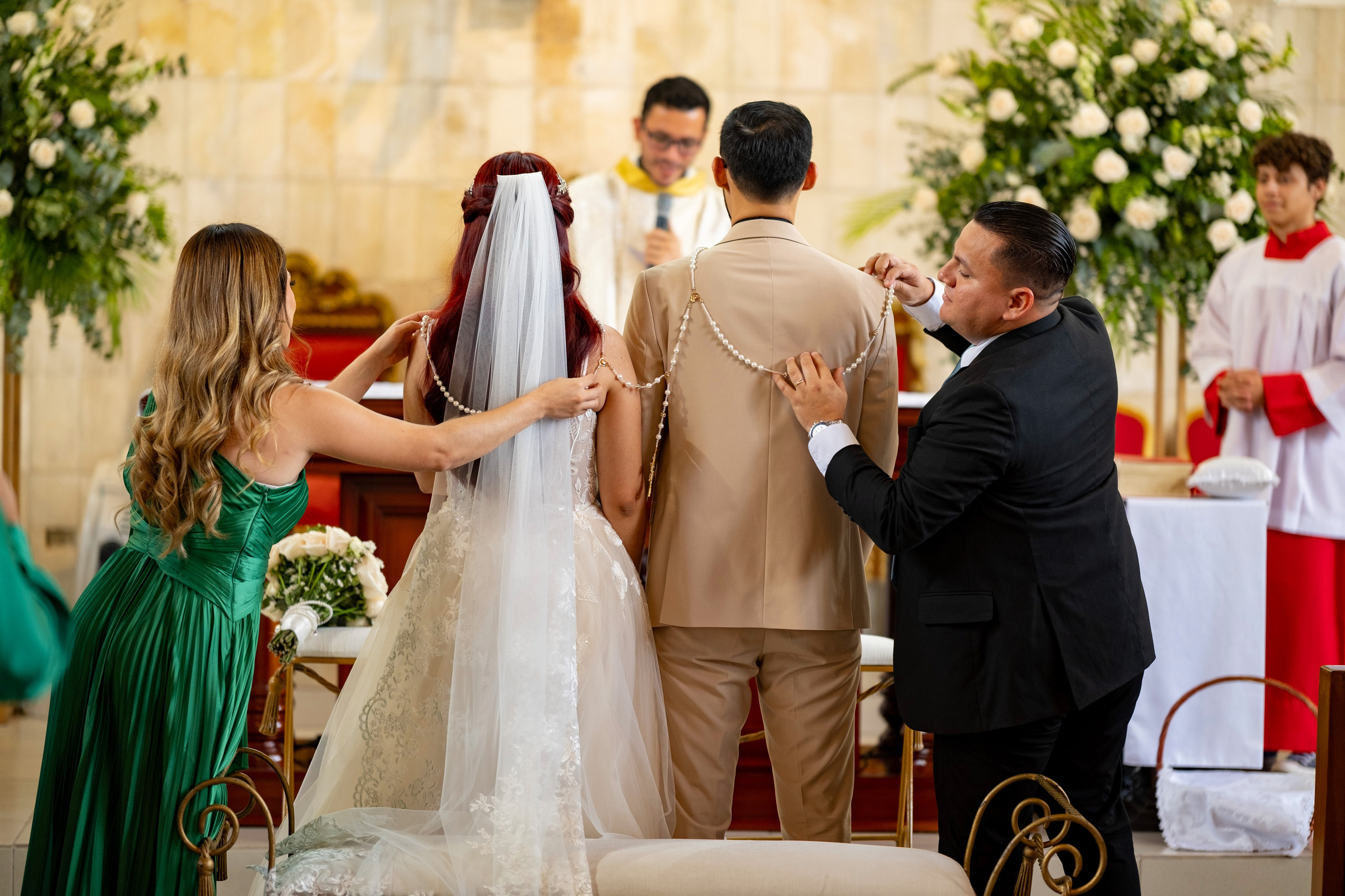 Edgardo & Lilibeth. Daniel Brand | Fotografía de Bodas y Comercial en Honduras