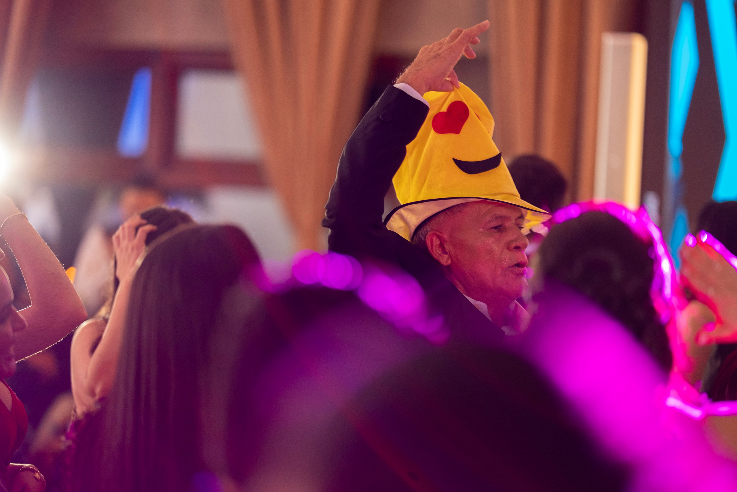 Edgardo & Lilibeth. Daniel Brand | Fotografía de Bodas y Comercial en Honduras