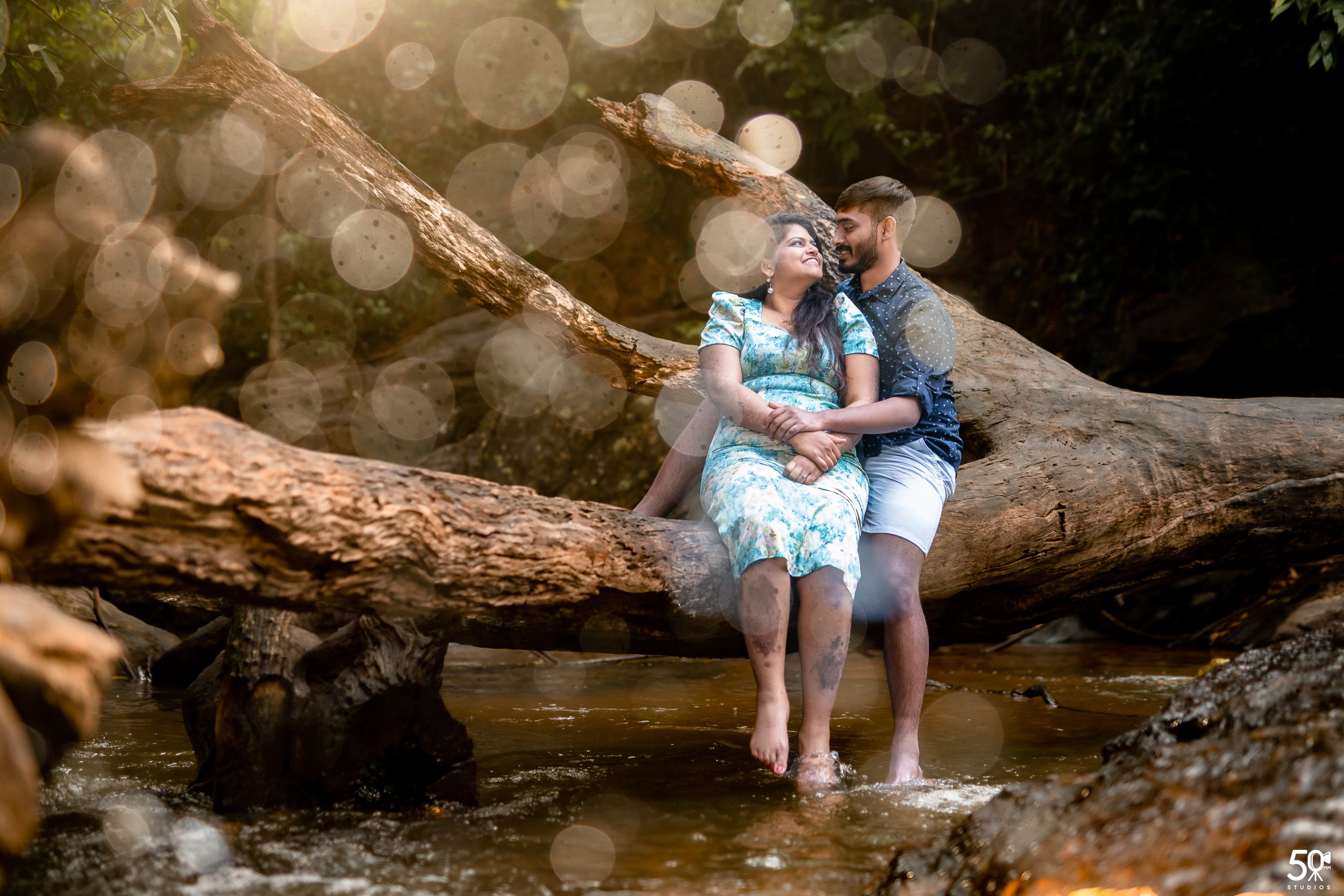 COUPLESHOOTS. 50mm STUDIOS