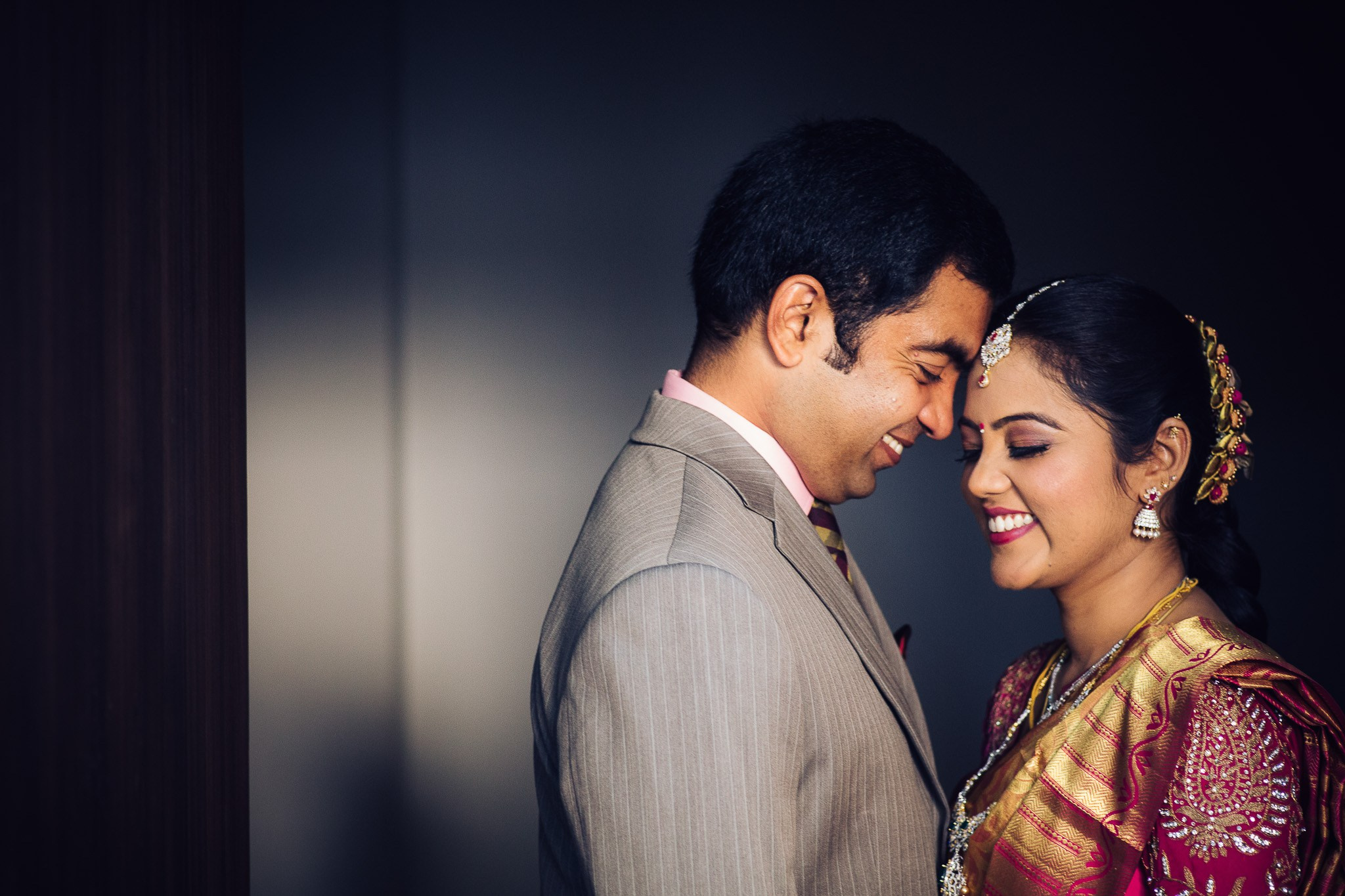 A Traditional Kongu Vellalar Wedding in Tirupur