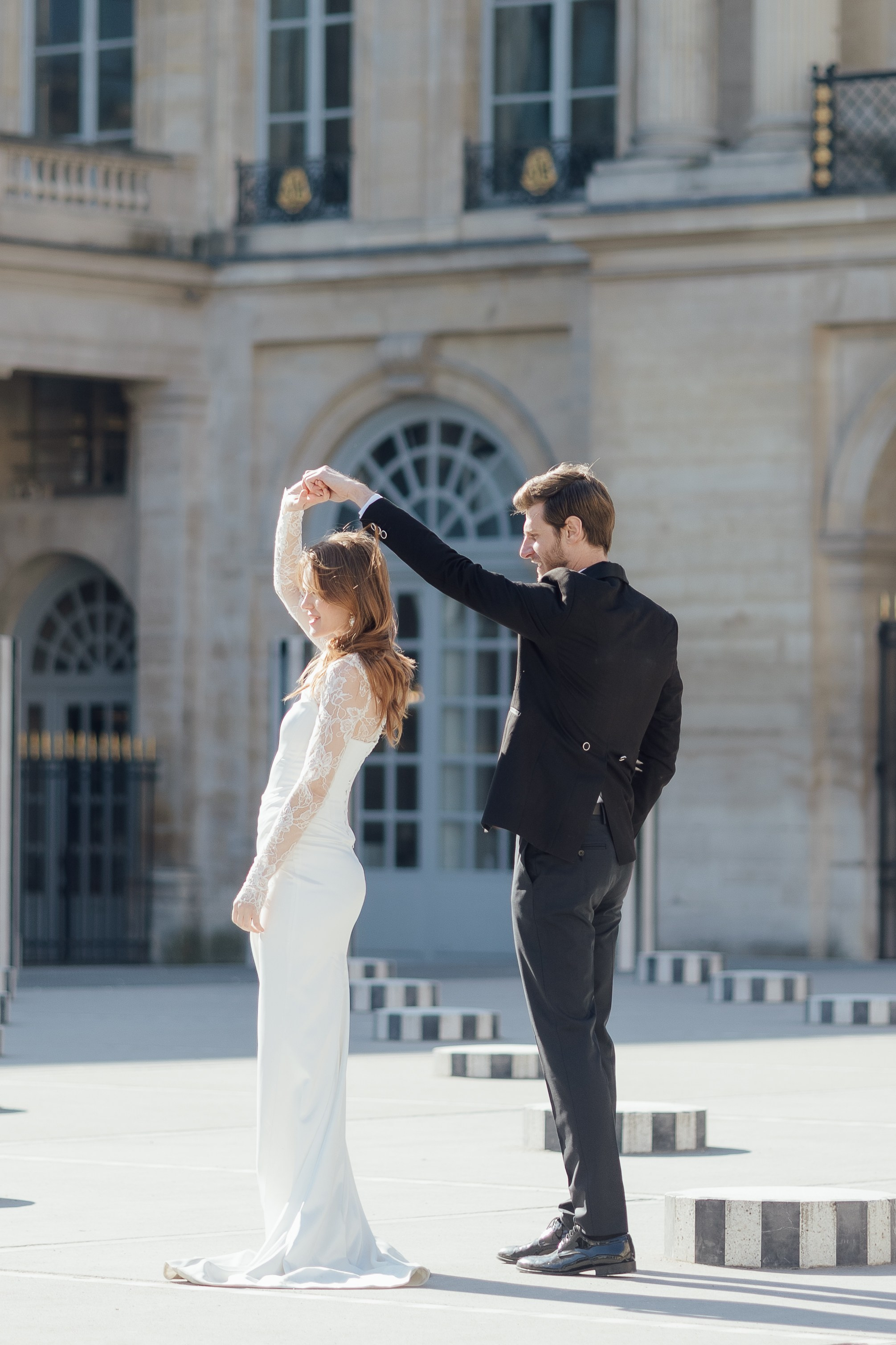 Photographer wedding in paris. Sara Luca Wedding Photographer in Italy and Europe