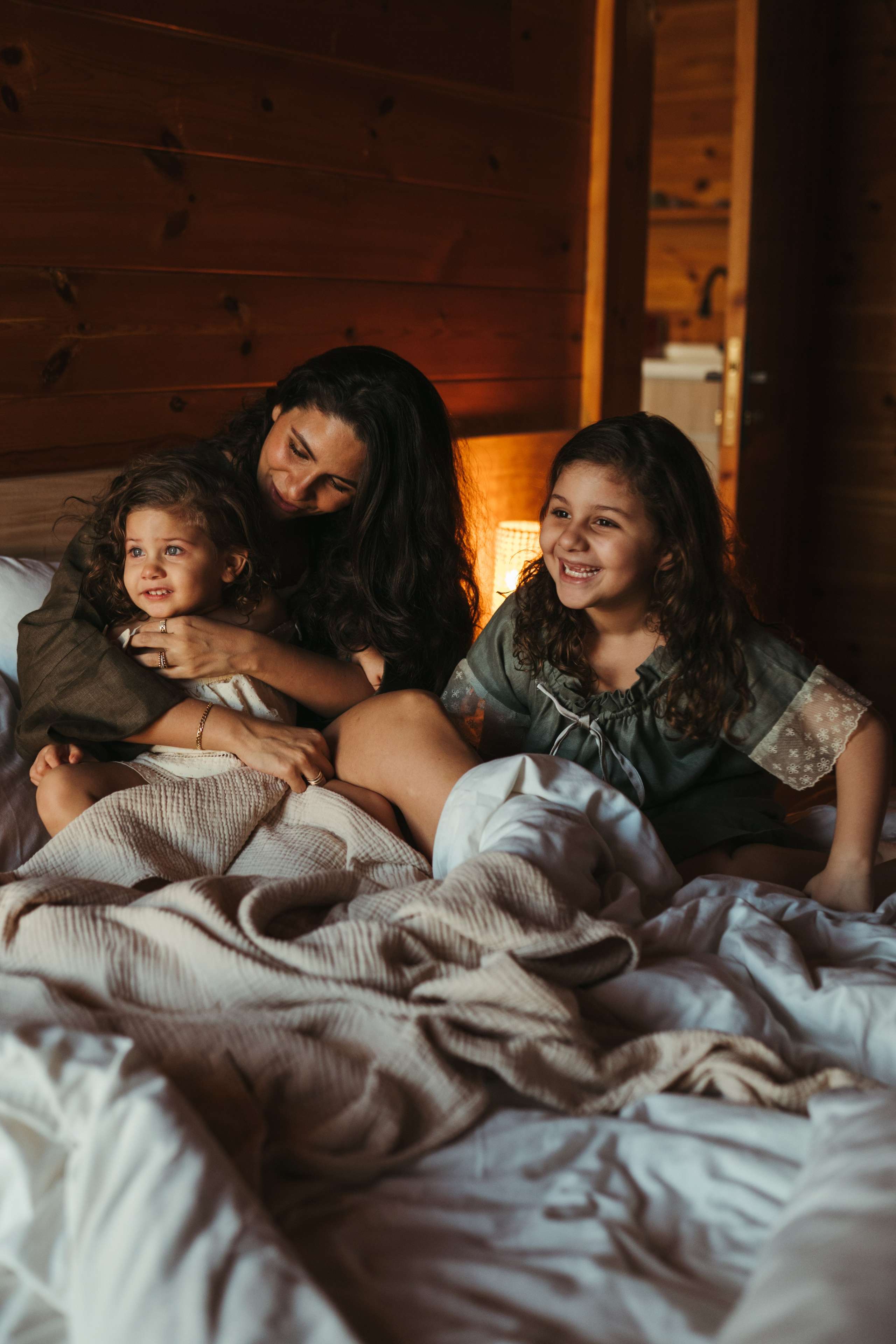 Family photographer in Saudi Arabia