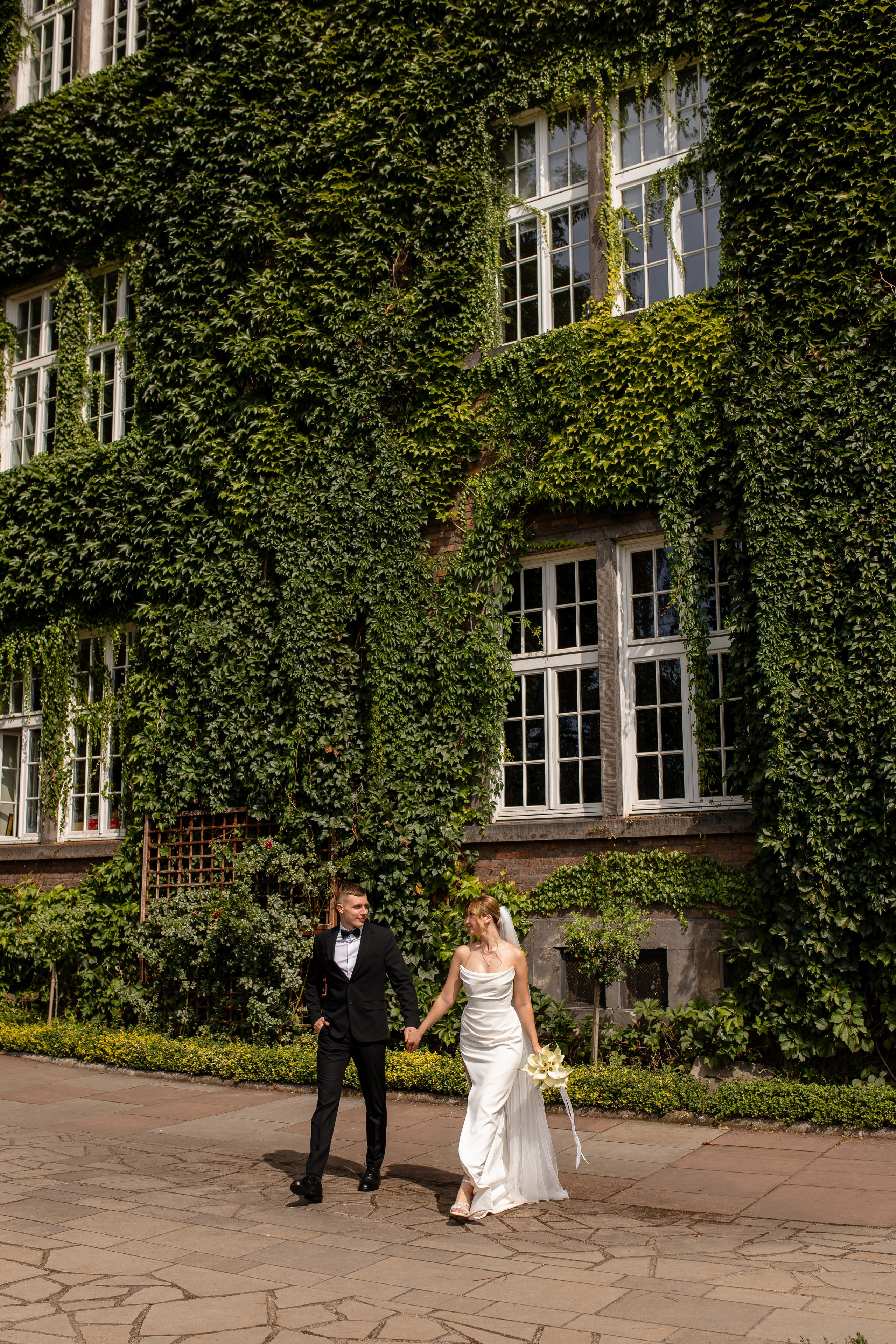 Pakiety ślubne. Весільний, сімейний фотограф Варшава