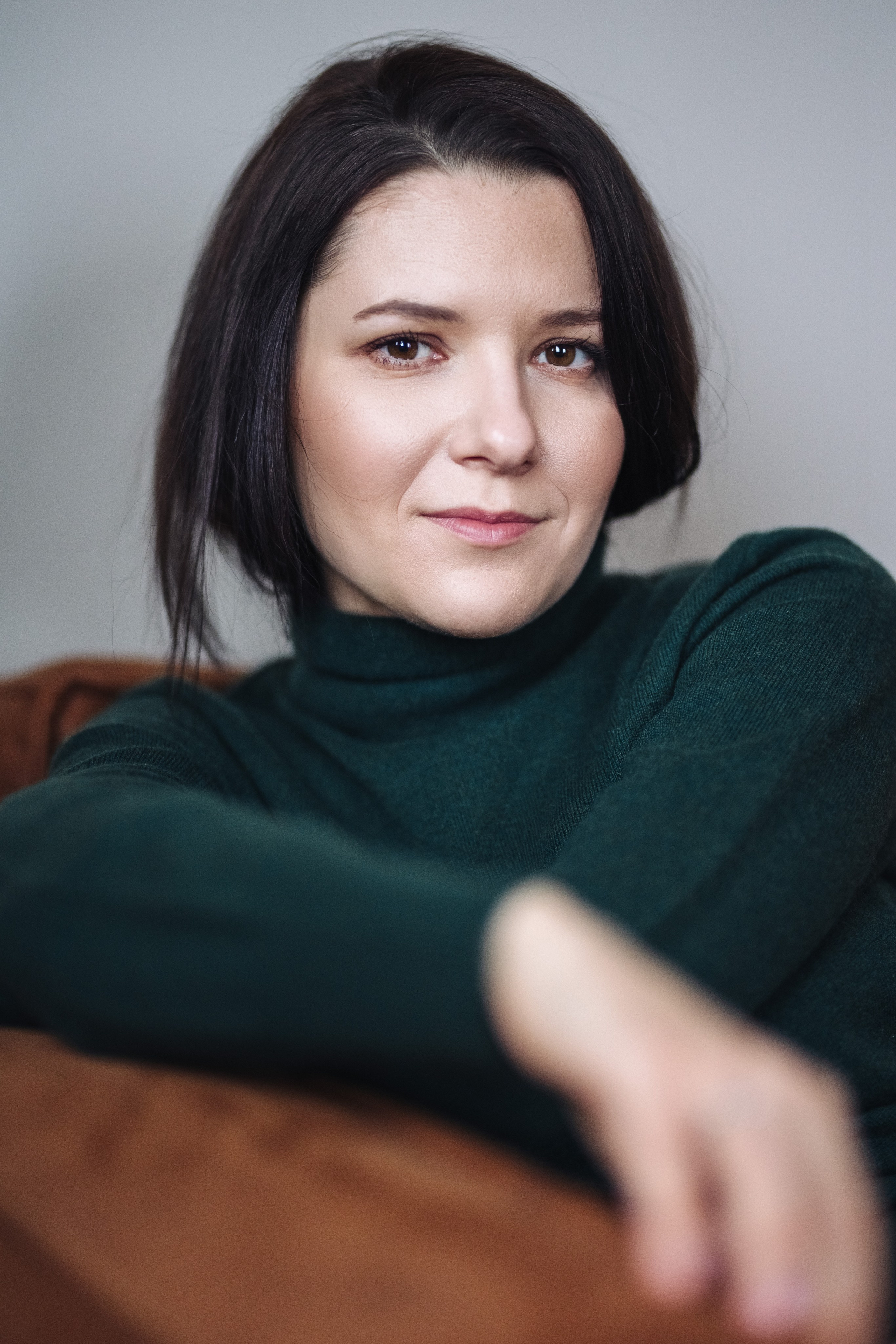 Henkilökuvaus KOUTSI. Valokuvaaja Lahti, Helsinki Elena Salonen