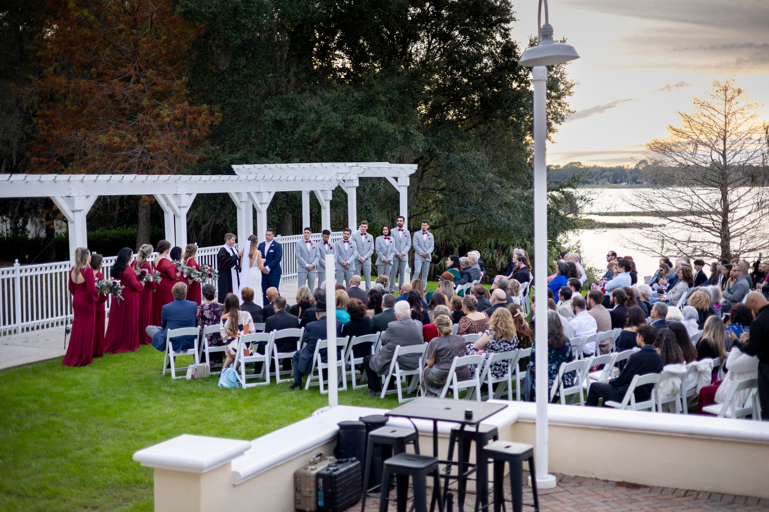SNEAK PEEK Lake Mary Event Center. Wedding and Bar Mitzvah Photographer located in Central Florida