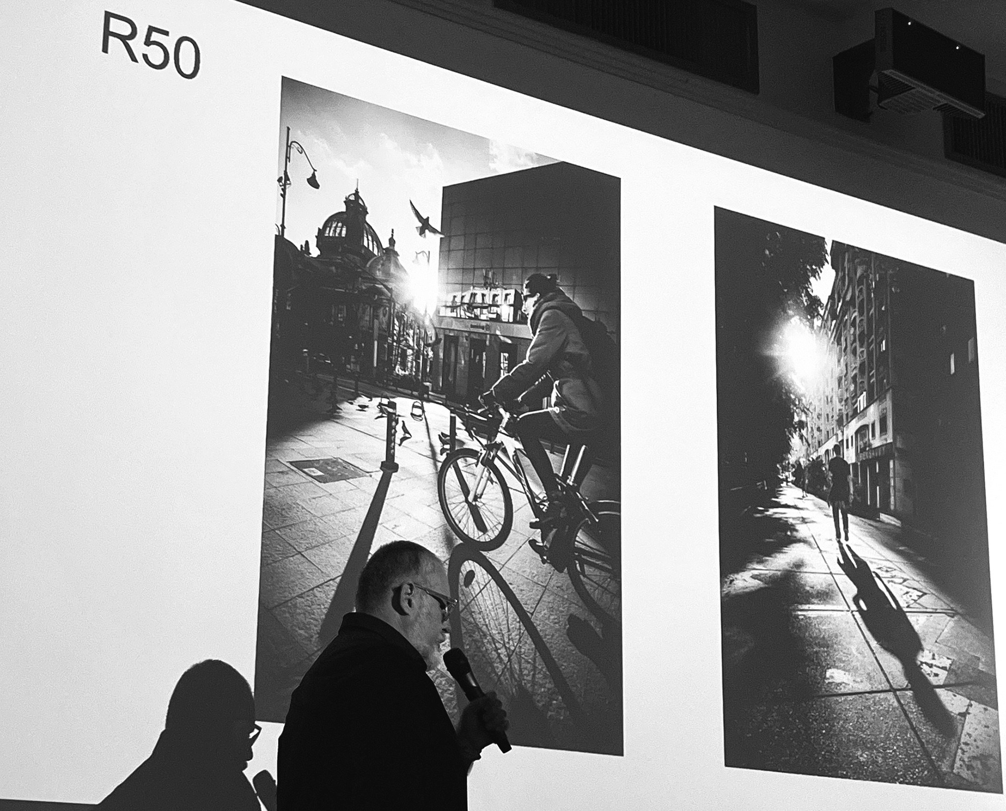 About me. Photography by Mircea Maieru