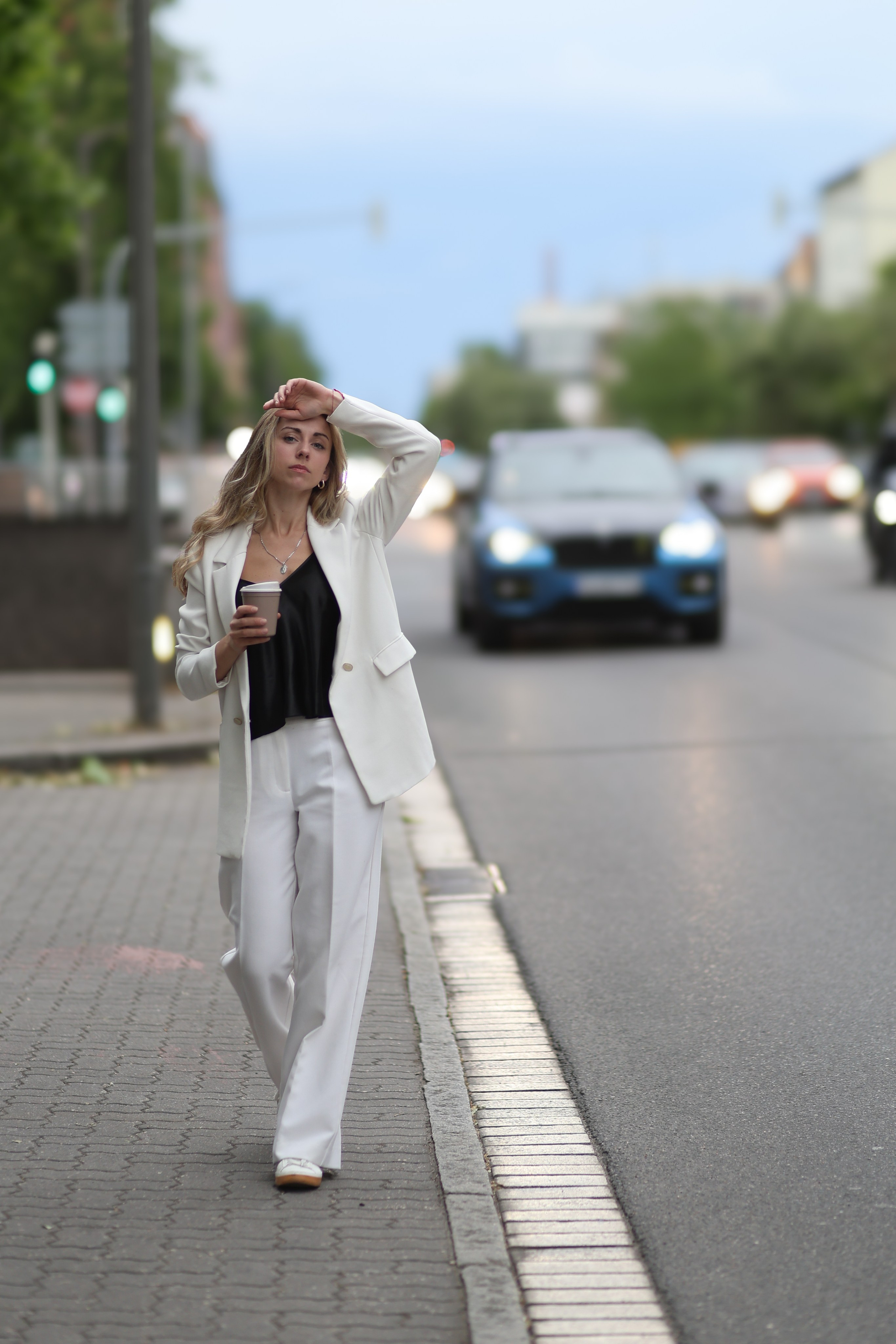 U-Bahn Fotoshooting. Ihr Fotograf in Nürnberg und Umgebung