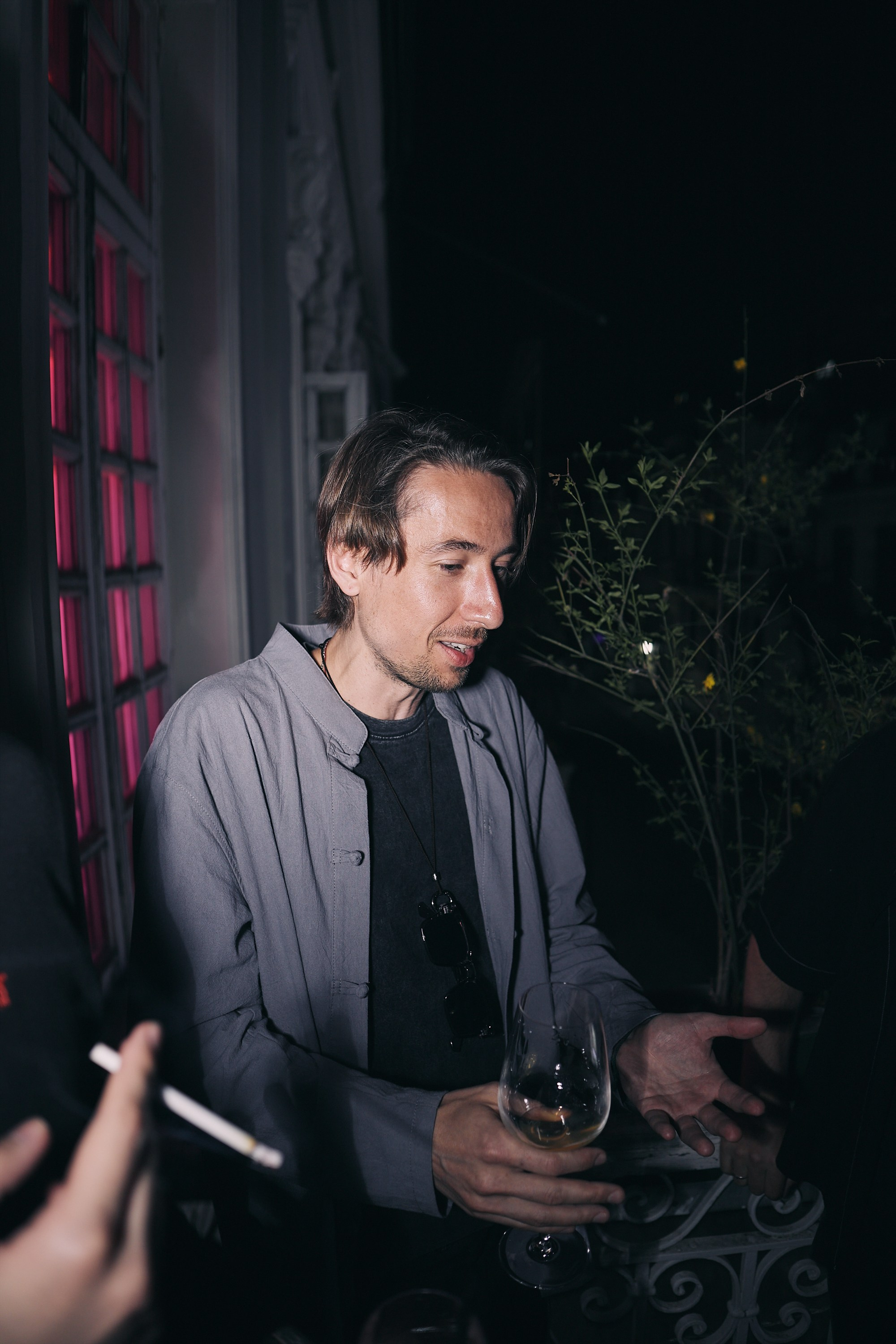 Photo Reportage from the Bar: Live Coverage of a Nighttime Party in Tbilisi. Photographer & videographer in Tbilisi, Georgia