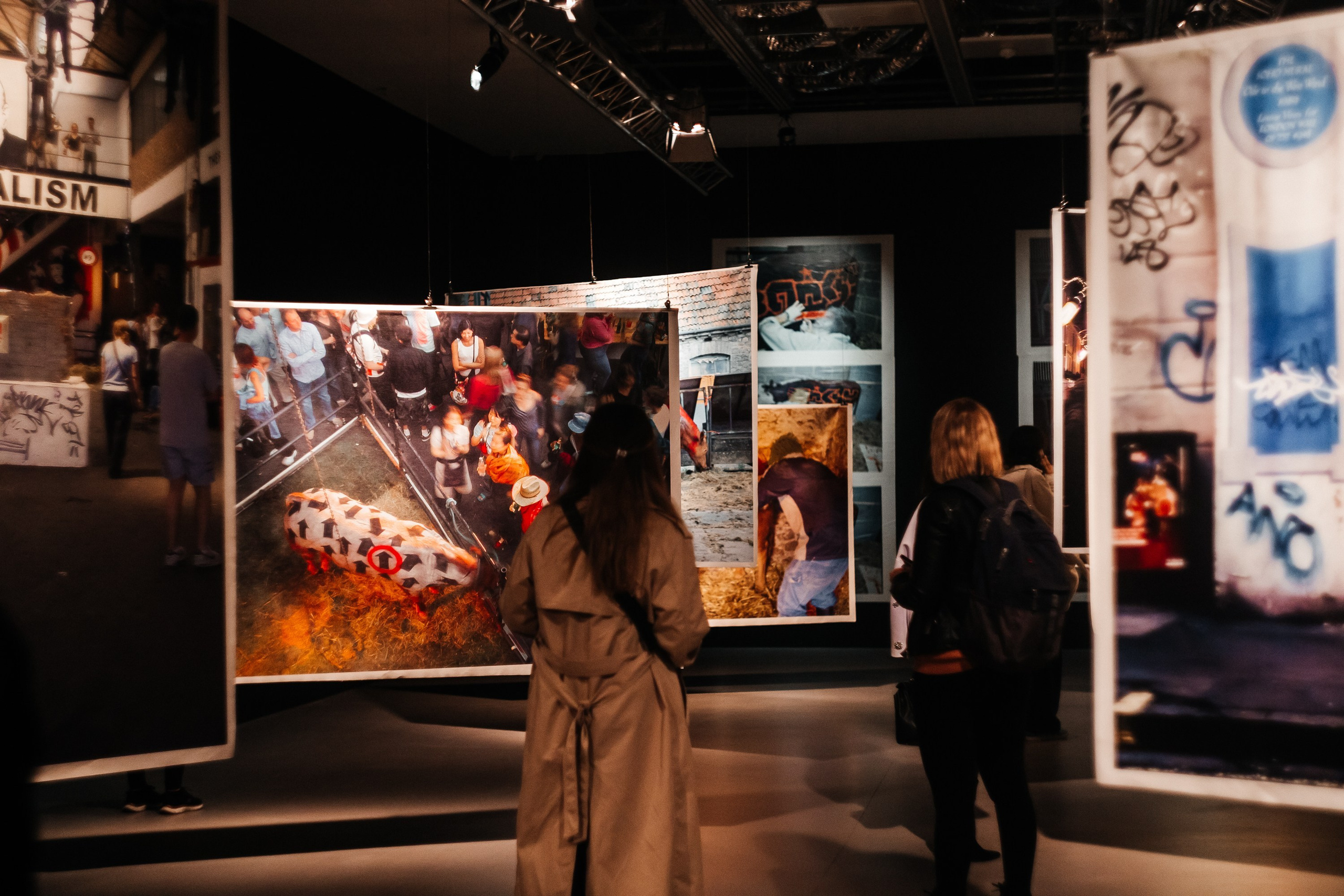 Фотограф на выставки и презентации брендов в Тбилиси | Репортаж модных показов