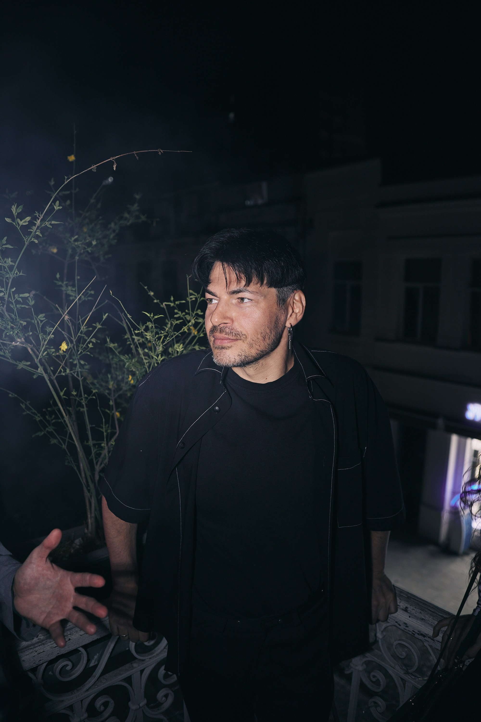 Photo Reportage from the Bar: Live Coverage of a Nighttime Party in Tbilisi. Photographer & videographer in Tbilisi, Georgia