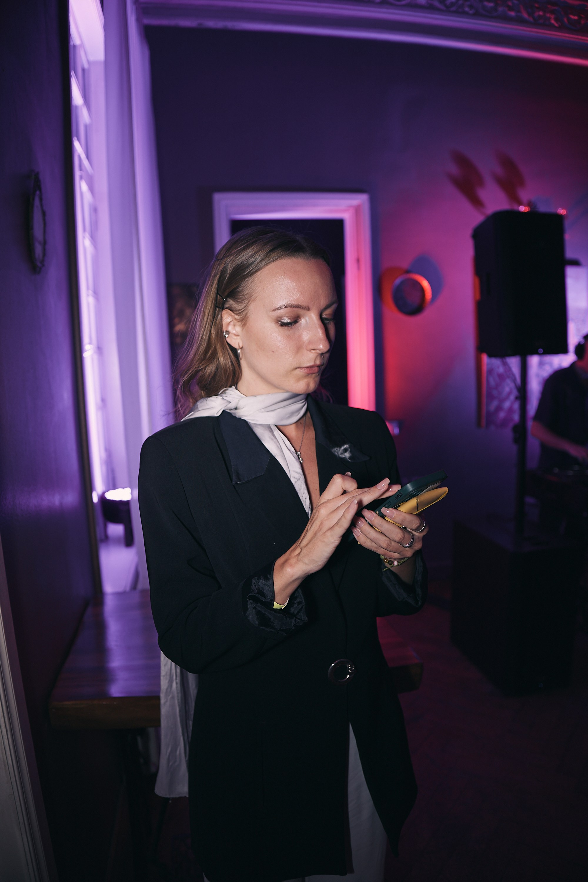 Photo Reportage from the Bar: Live Coverage of a Nighttime Party in Tbilisi. Photographer & videographer in Tbilisi, Georgia