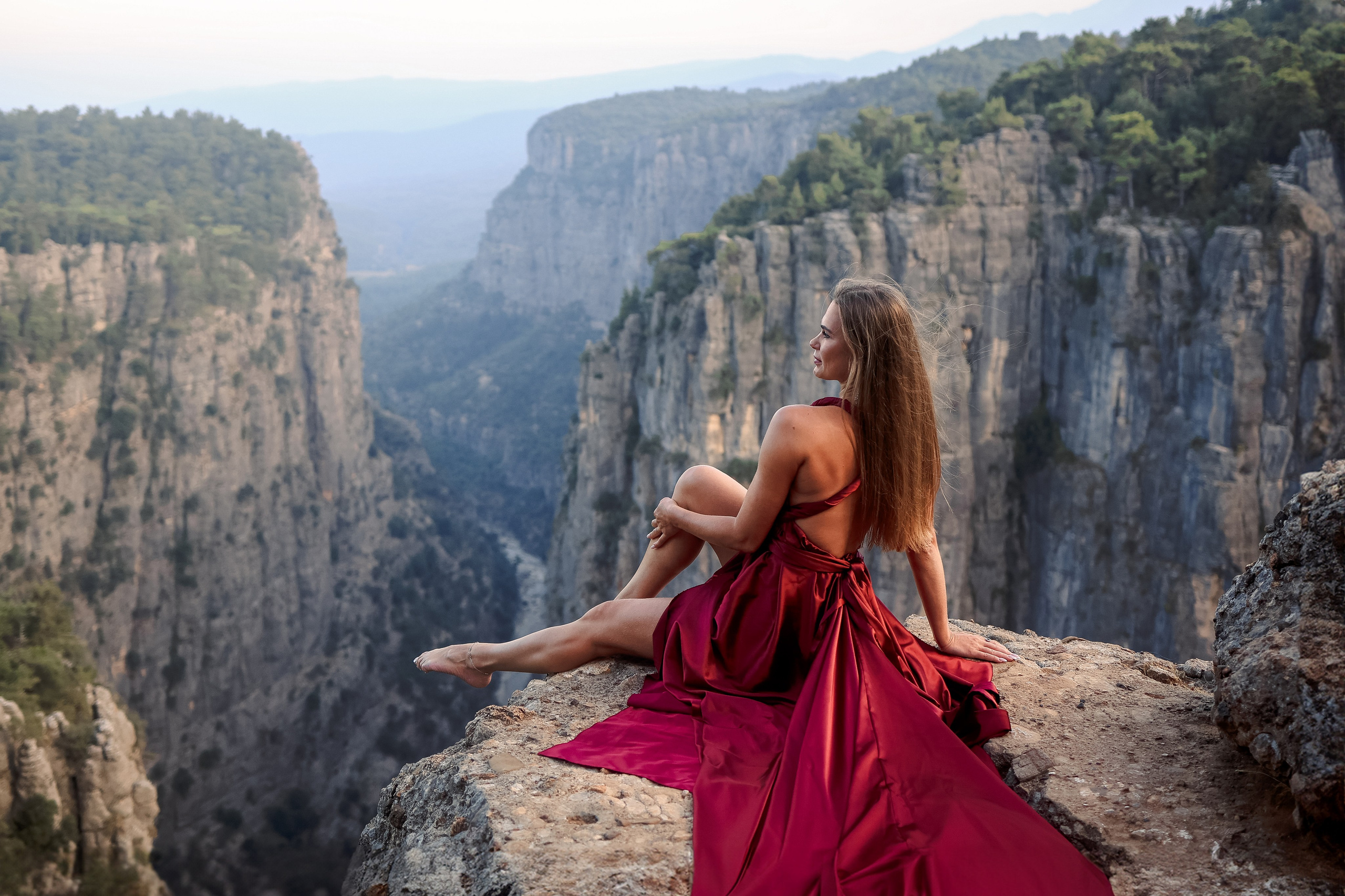 Canyon Tazy. Photographer in Turkey, Antalya, Kemer, Belek, Side, Kas, Fethiye