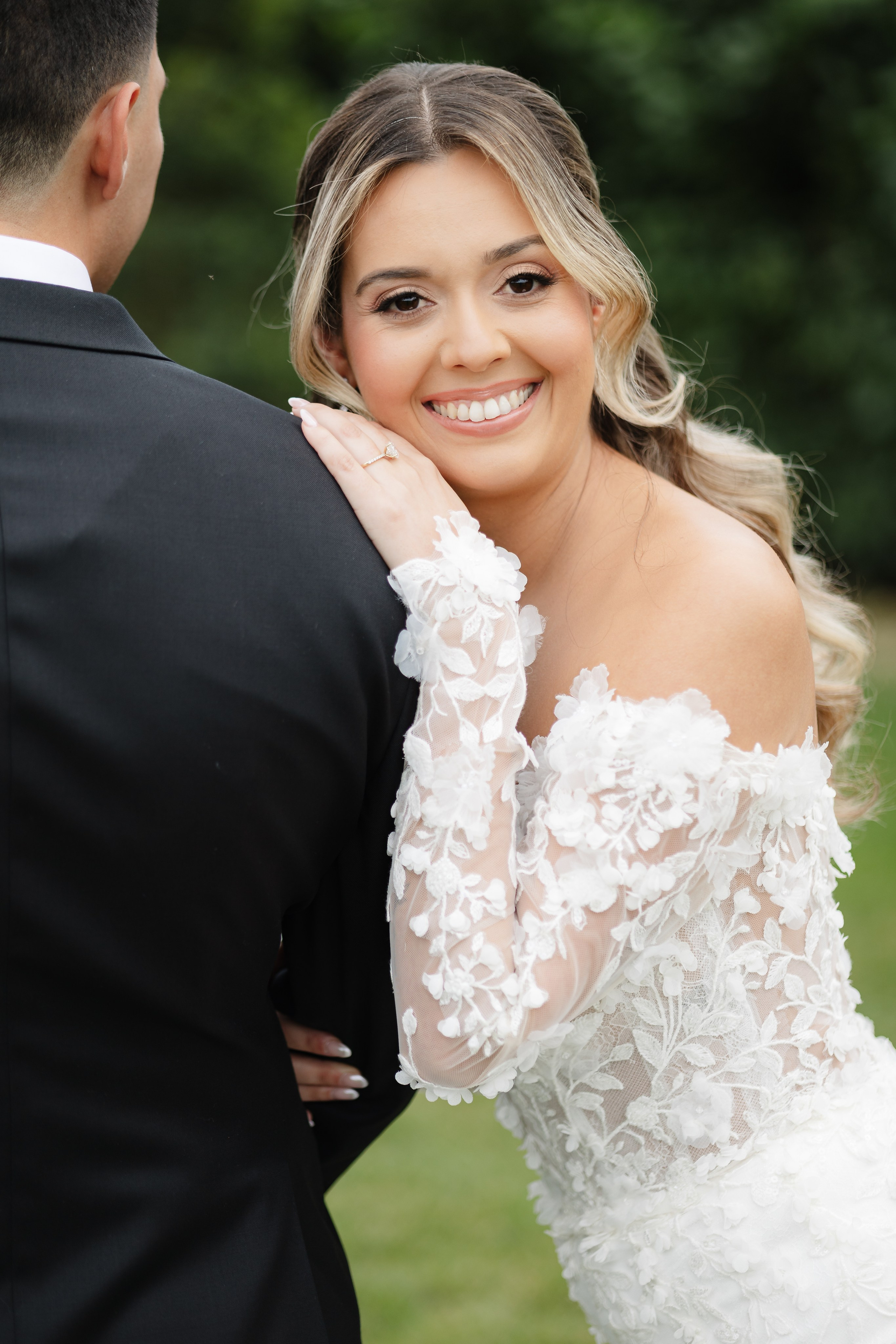 MELANIE & MICHAEL. YES I DO PRODUCTION — Wedding photography&videography