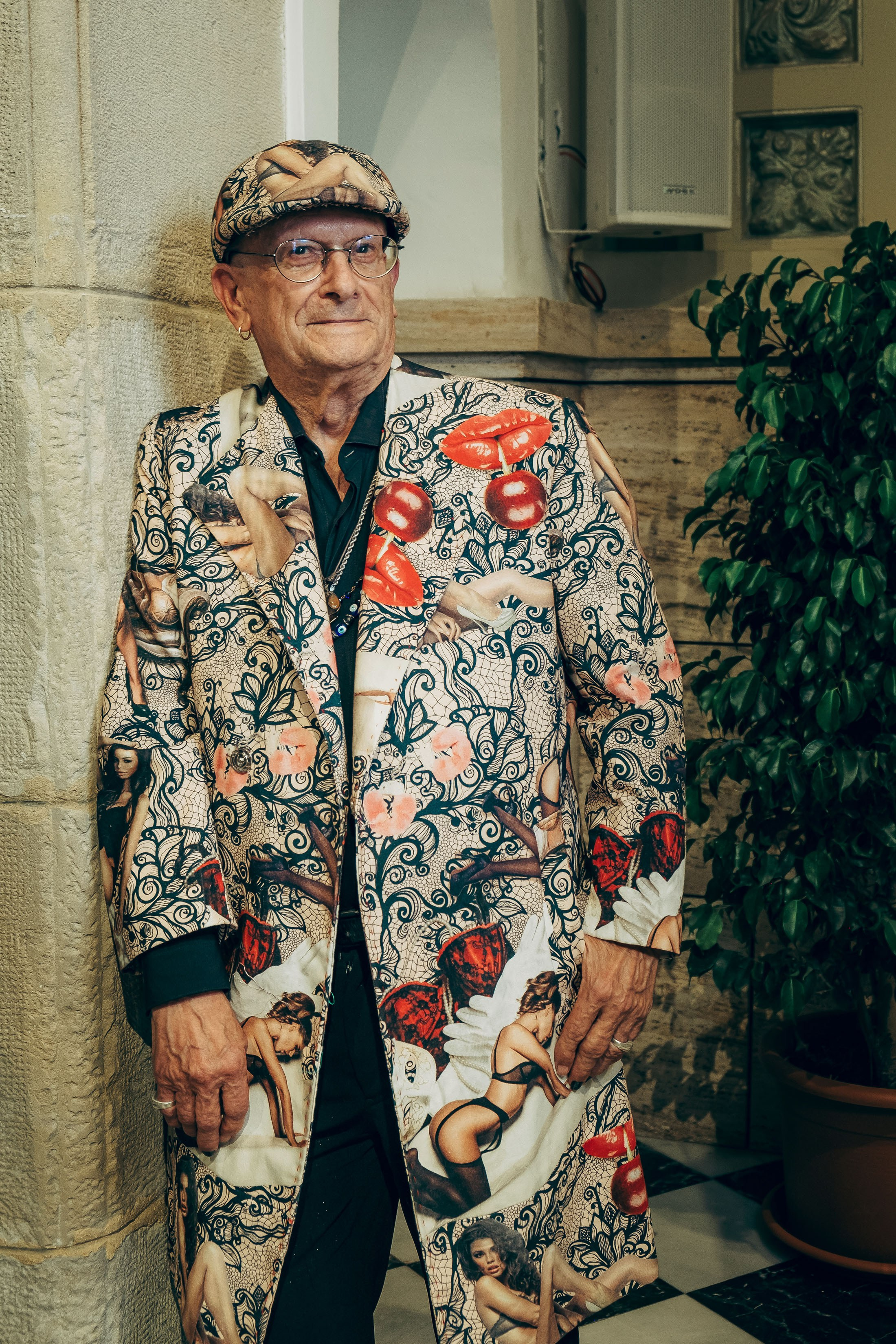 Antonio El Sastre Antón Vicente