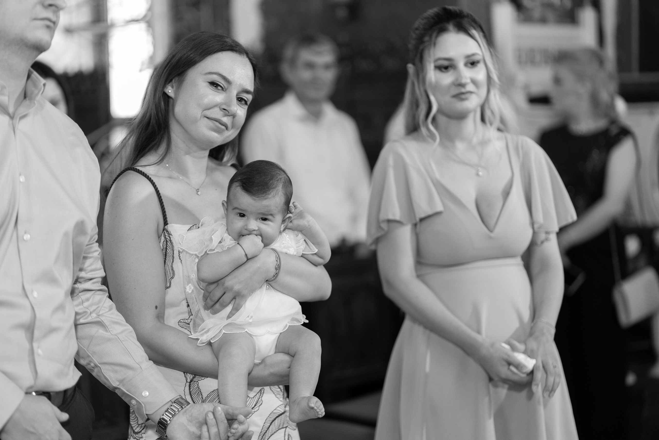 Creștinare Olivia Maria. Fotograf evenimente, fotograf nunta, fotograf botez