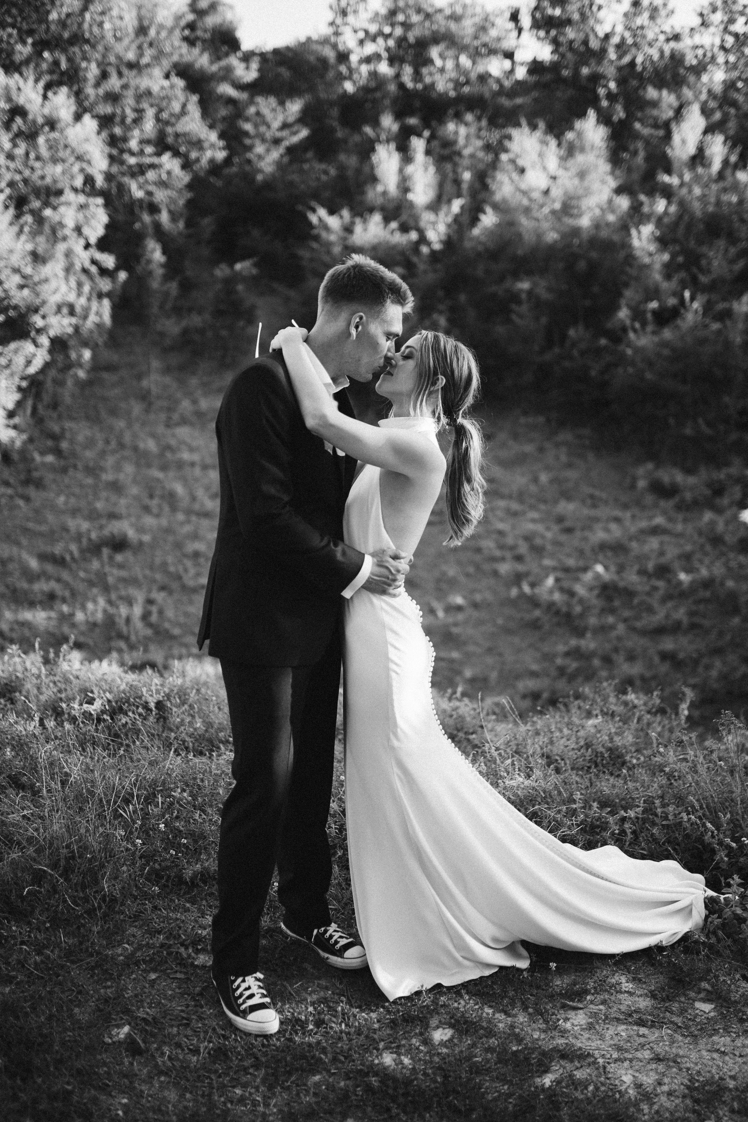 Fotografija. Photo Factory Weddings