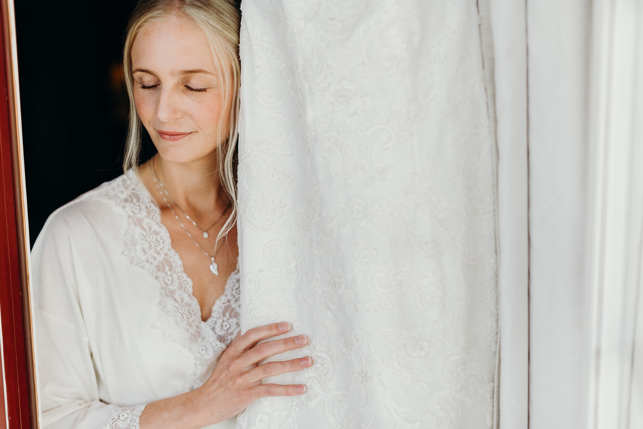 Morten & Anette. Свадебный фотограф в Риге — Вячеслав Лучненков