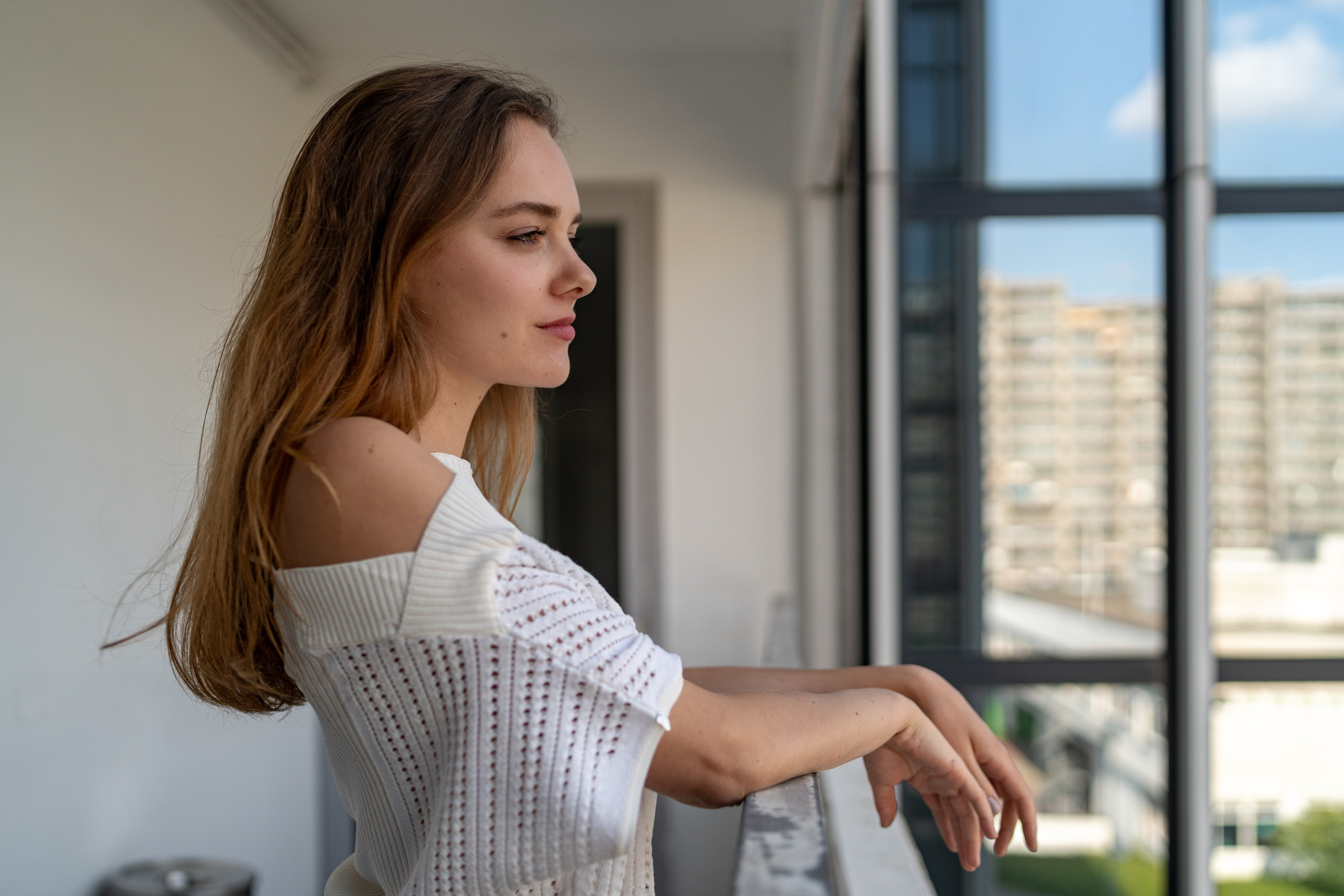 LOLA & OBLIQUE. Portrait photographer in Germany and all over Europe Mischa Blank