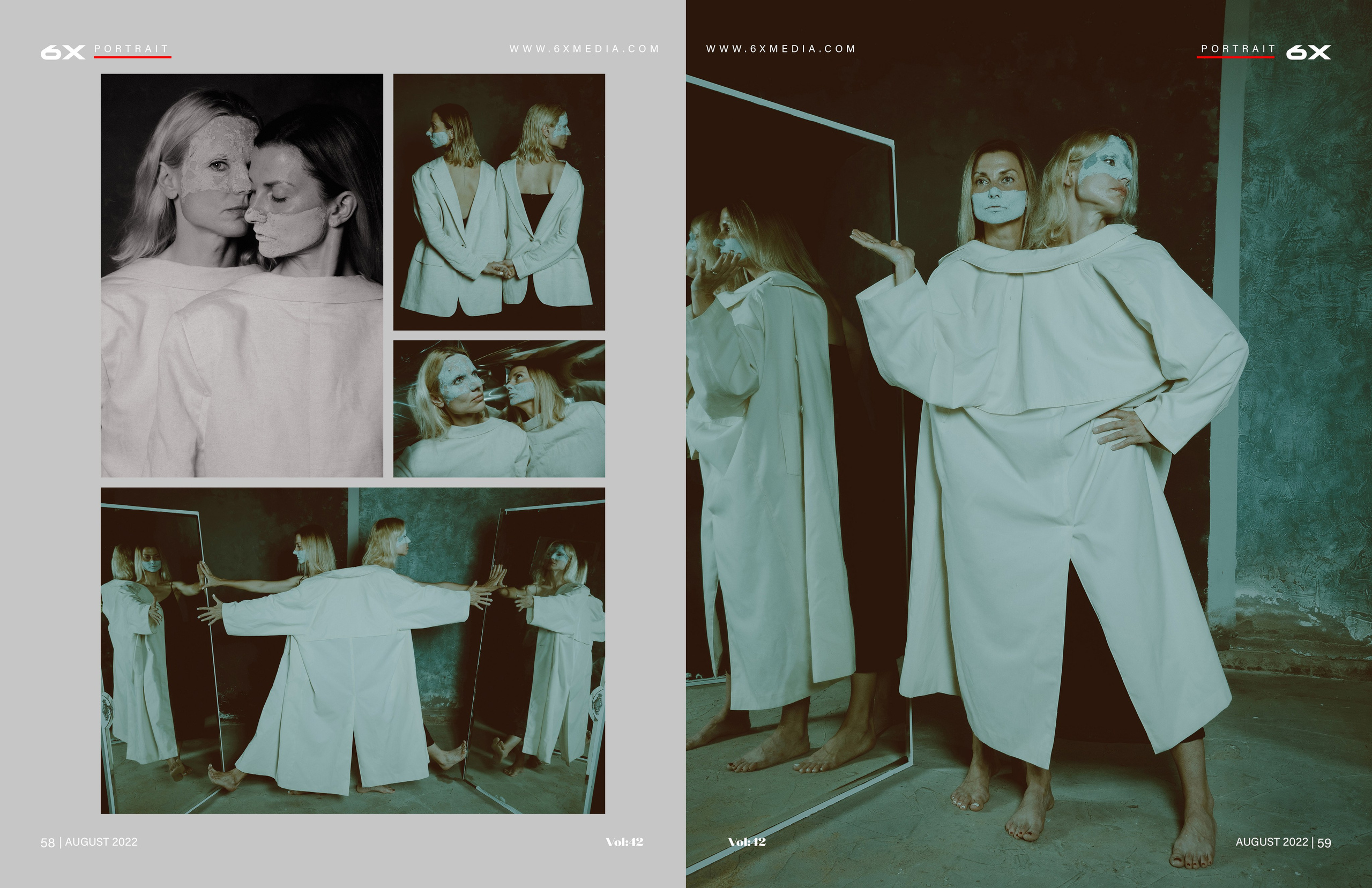 The best publications of the project Coherence