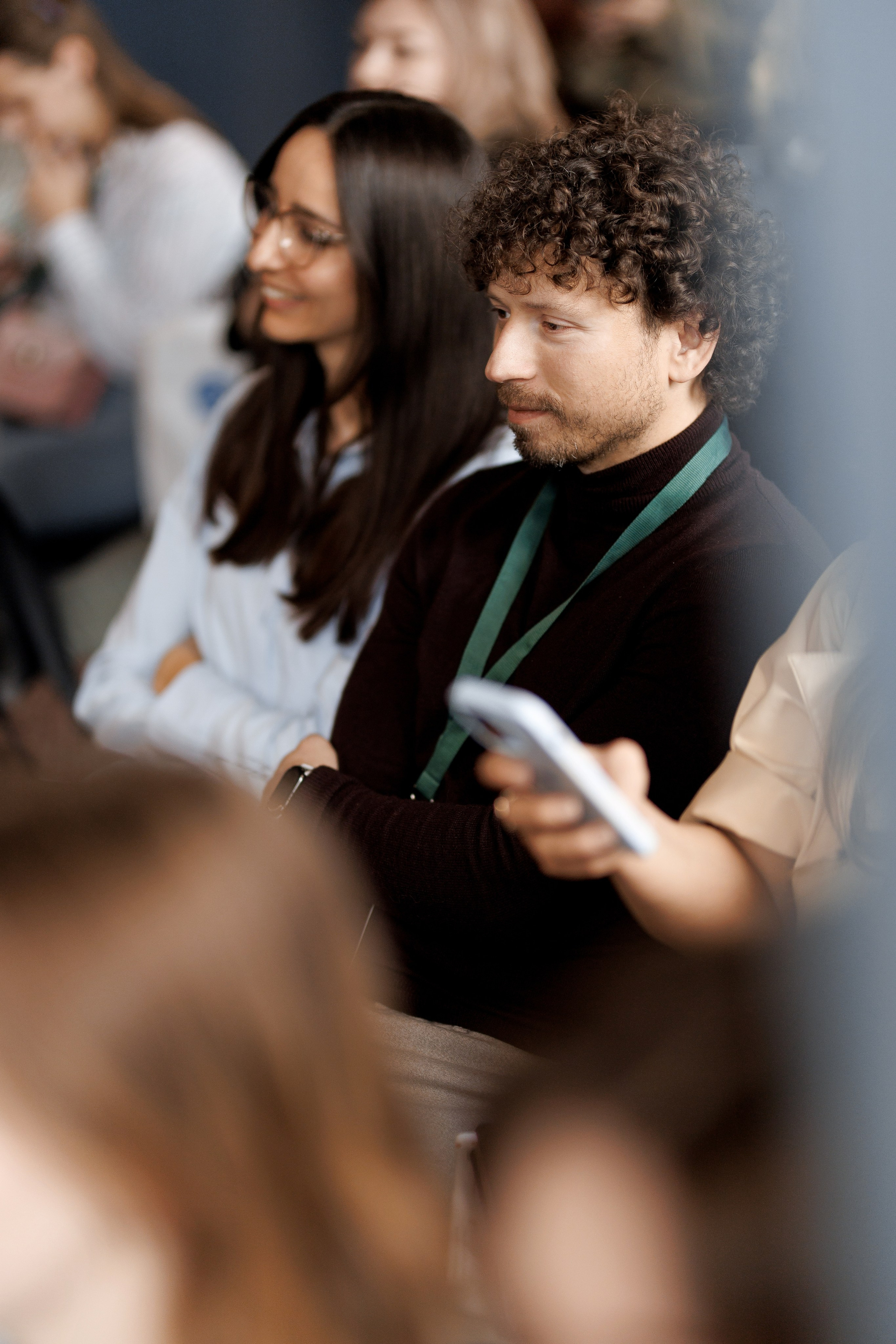 RETAIL LOYALTY DAY. Свадебный фотограф Каледич Тимофей